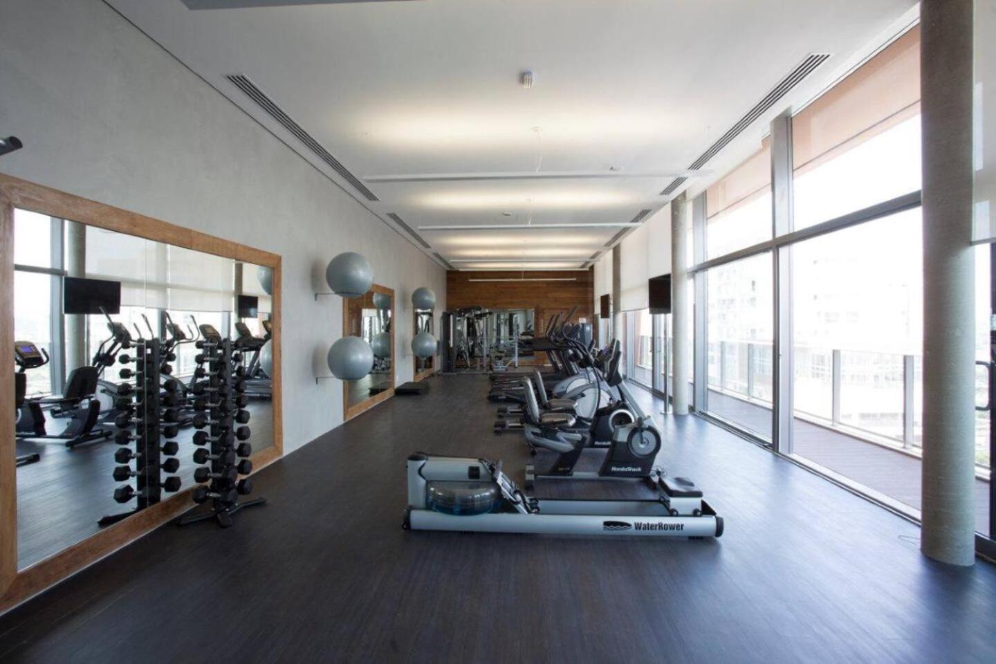 Yalla Stay - Cool Studio Habitarte
