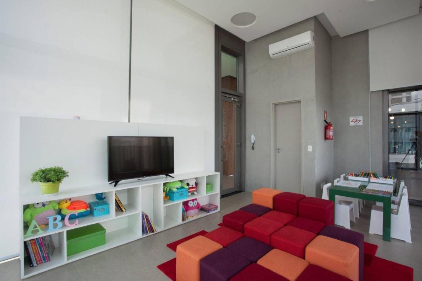 Yalla Stay - Cool Studio Habitarte