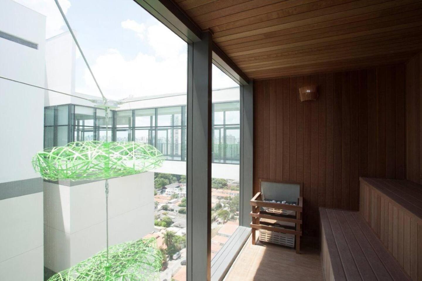 Yalla Stay - Cool Studio Habitarte