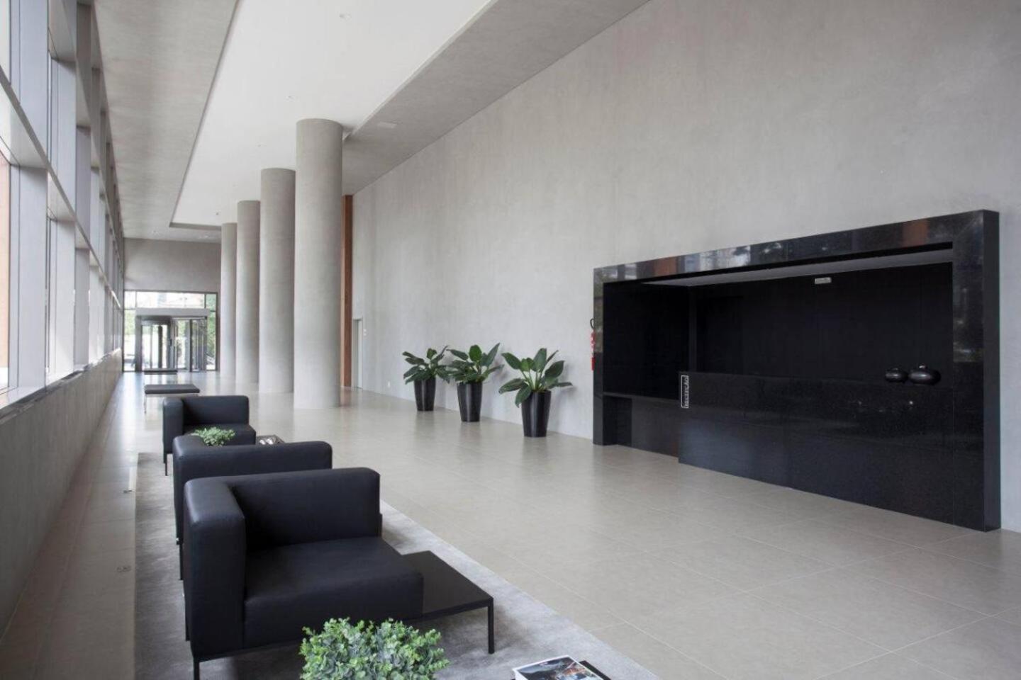 Yalla Stay - Cool Studio Habitarte