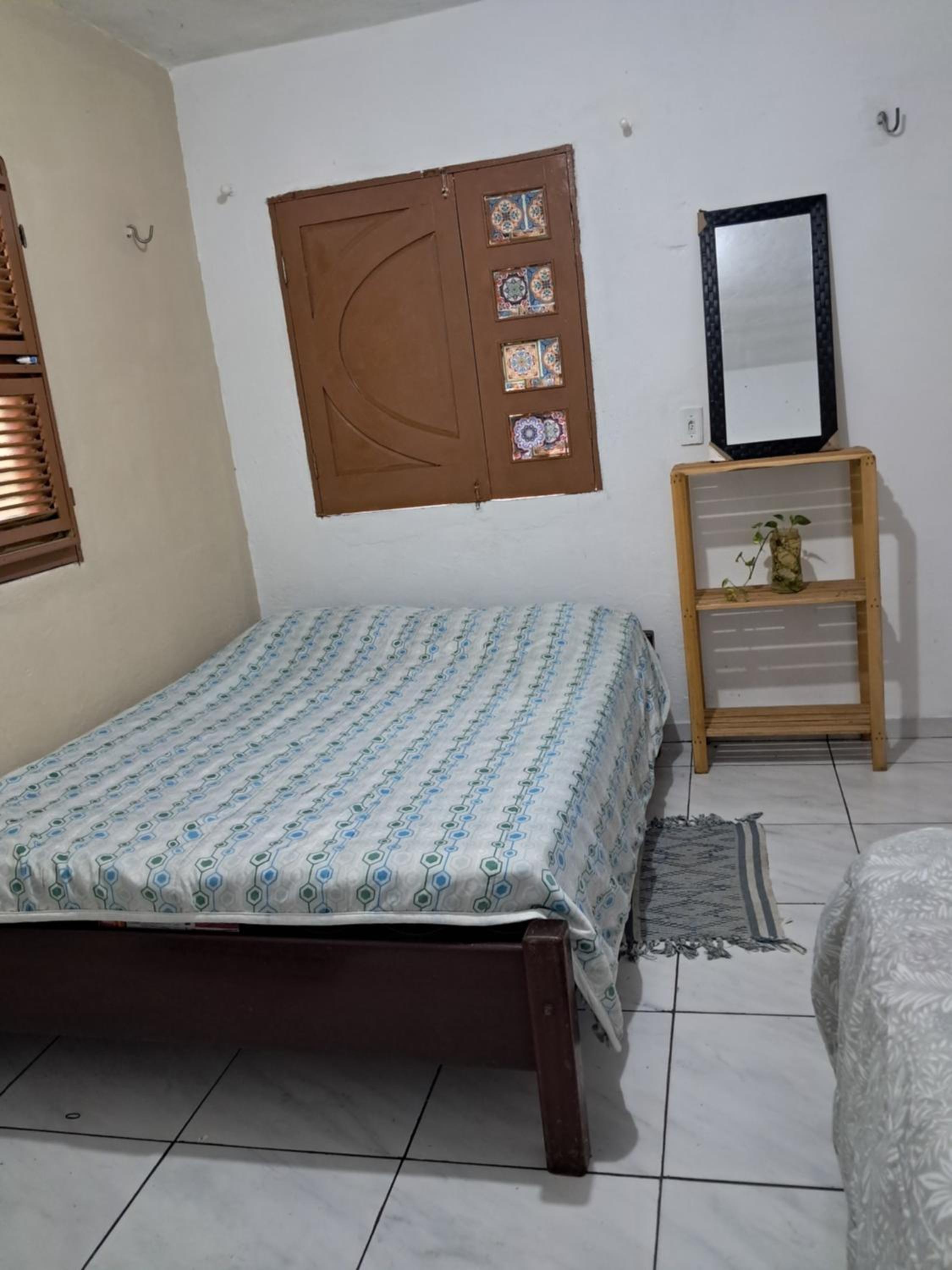 Casa Viçosa a 6 km do centro