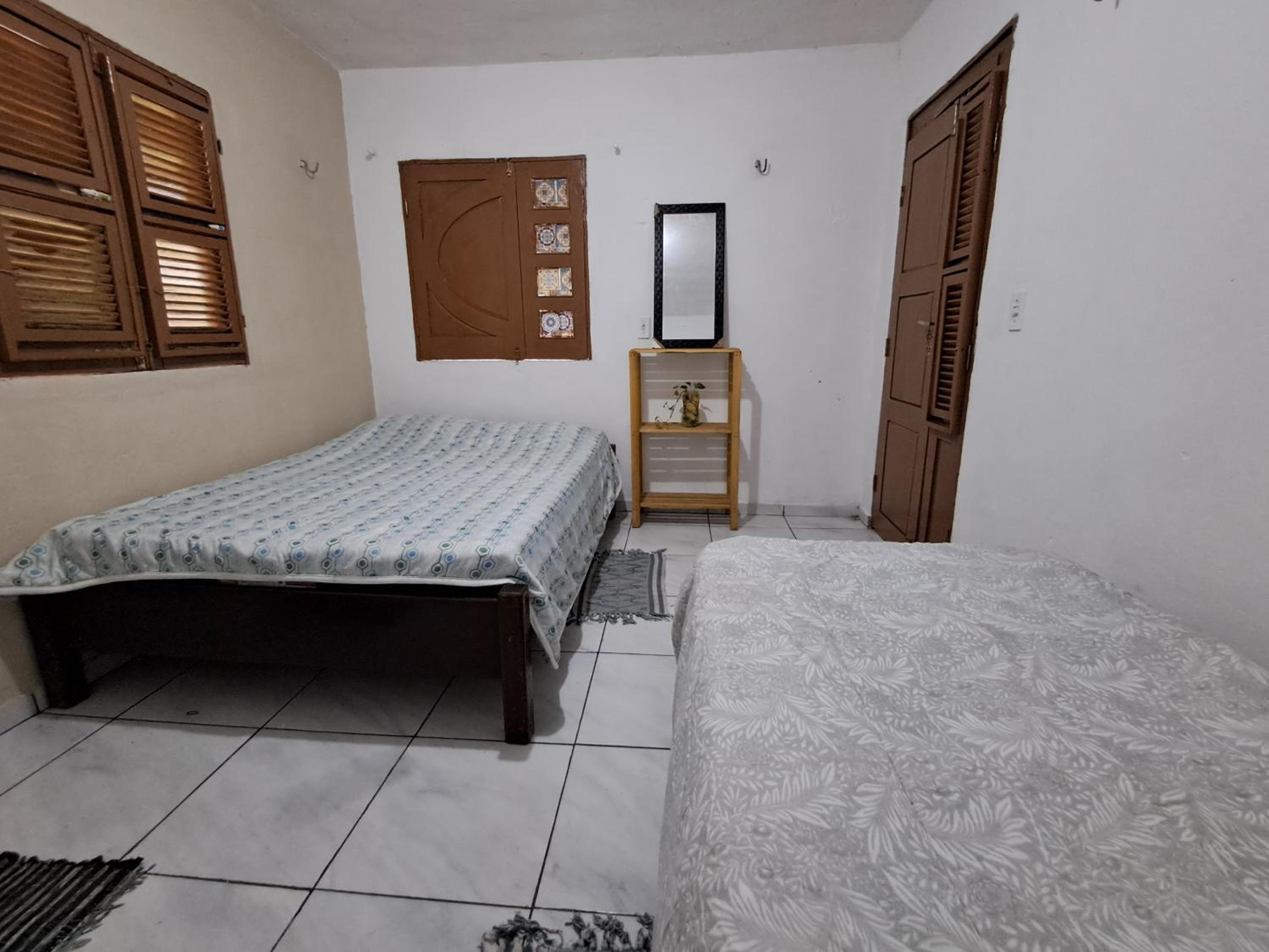 Casa Viçosa a 6 km do centro