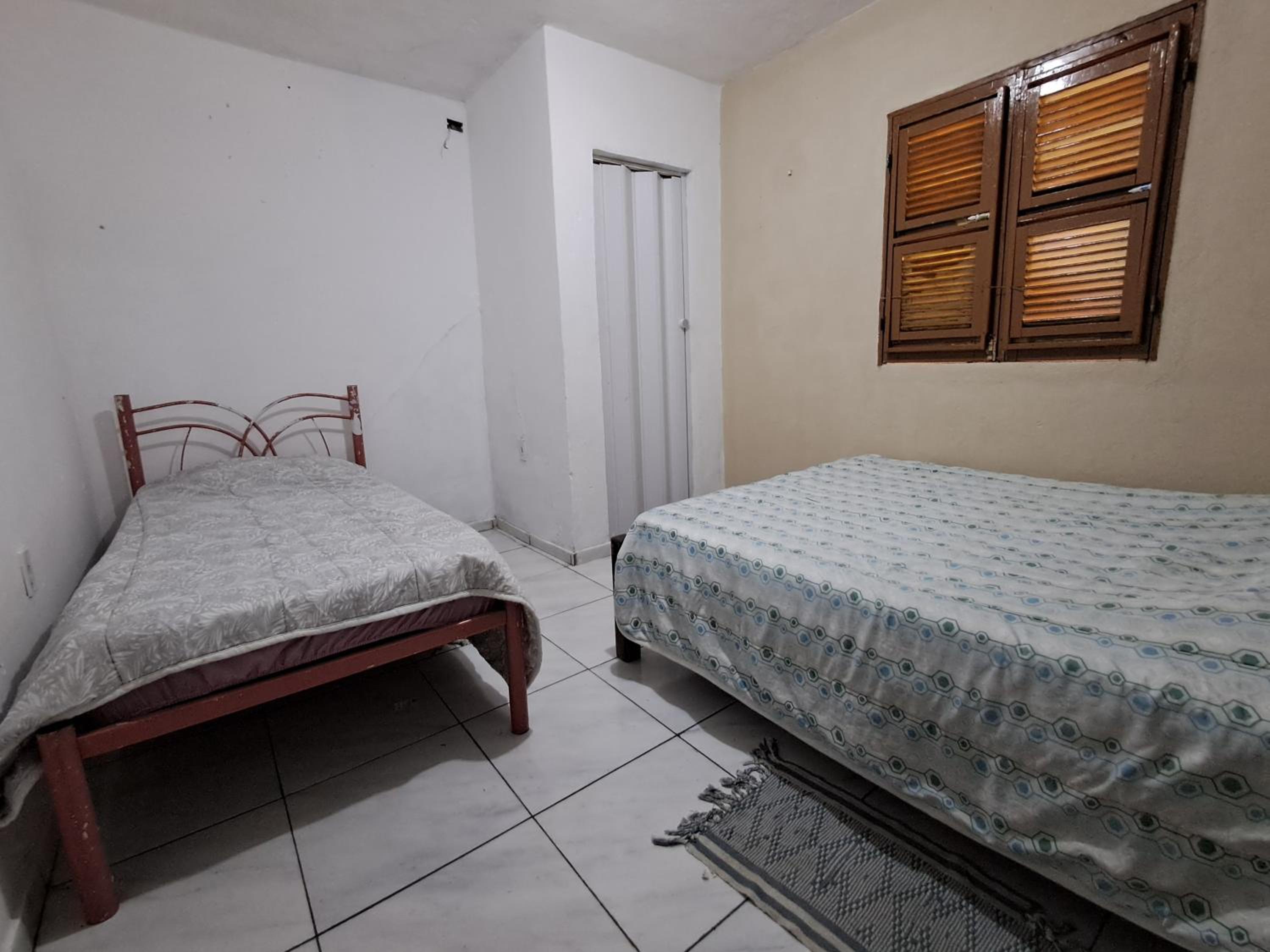 Casa Viçosa a 6 km do centro