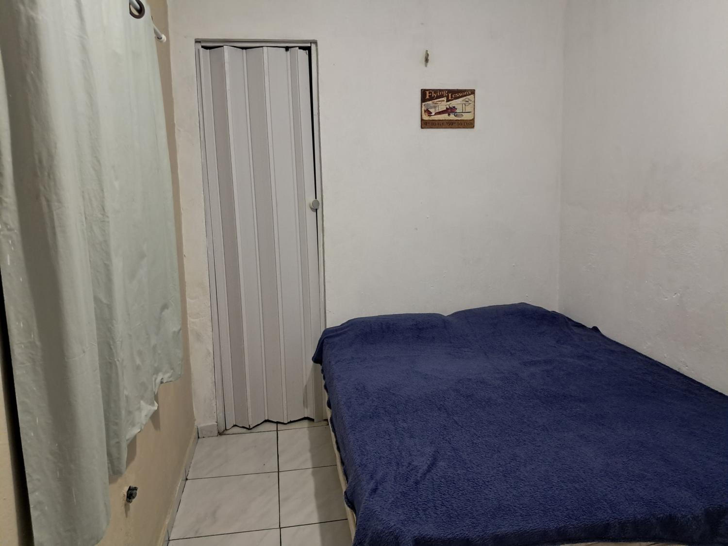 Casa Viçosa a 6 km do centro