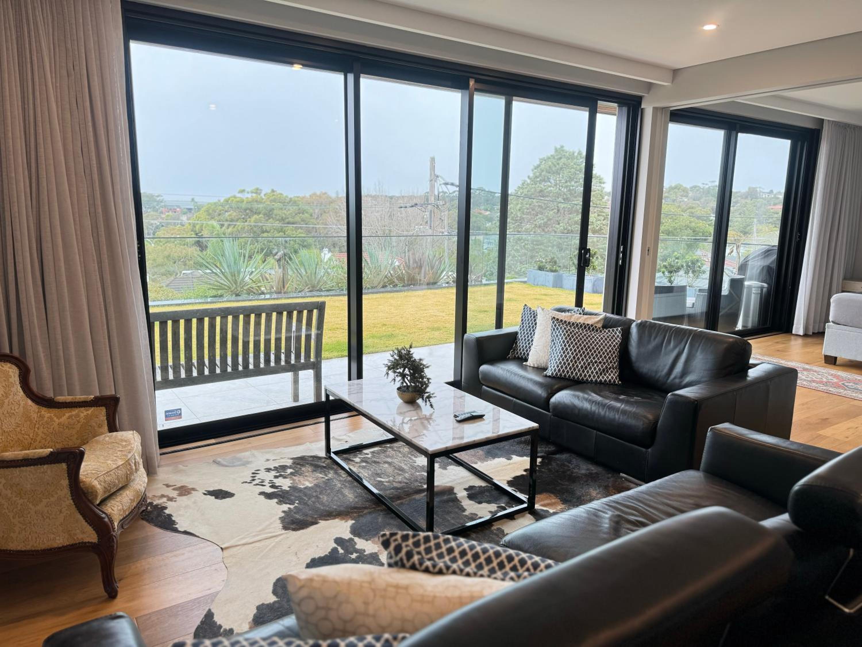 Balgowlah Paradise Apartment