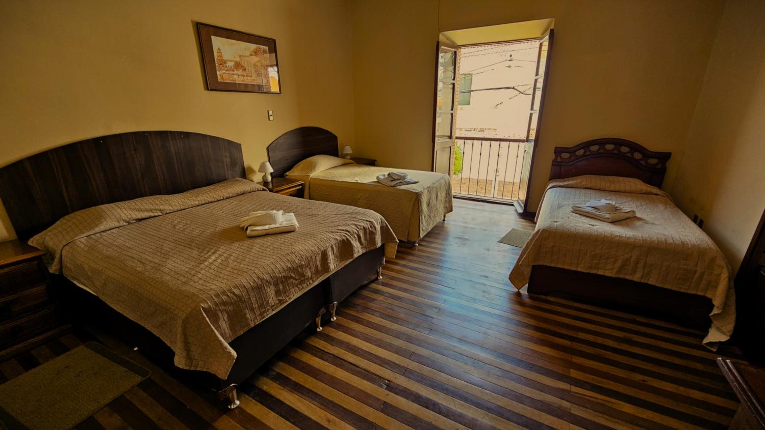 Culta Hostel & Cultural Center