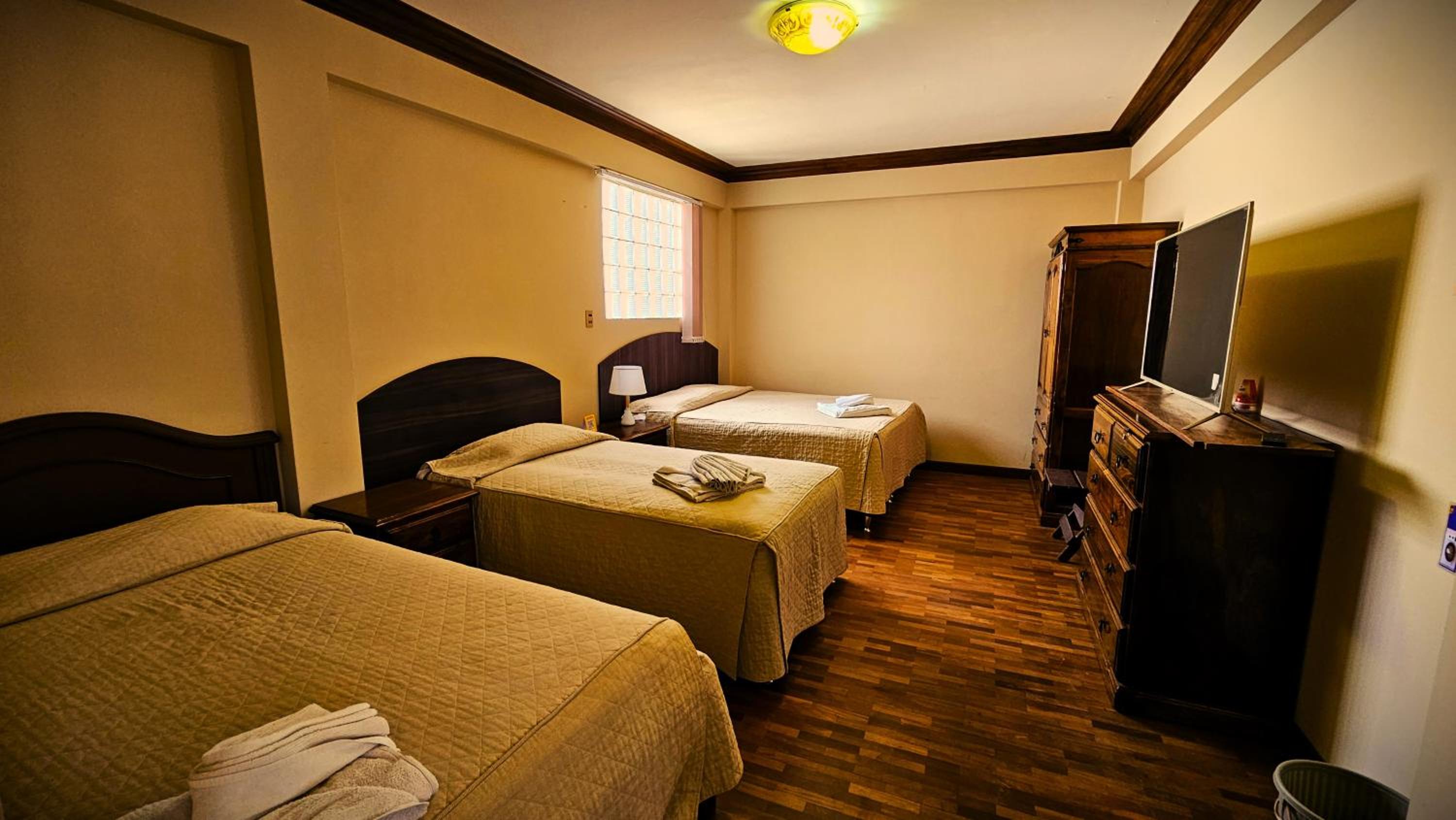 Culta Hostel & Cultural Center
