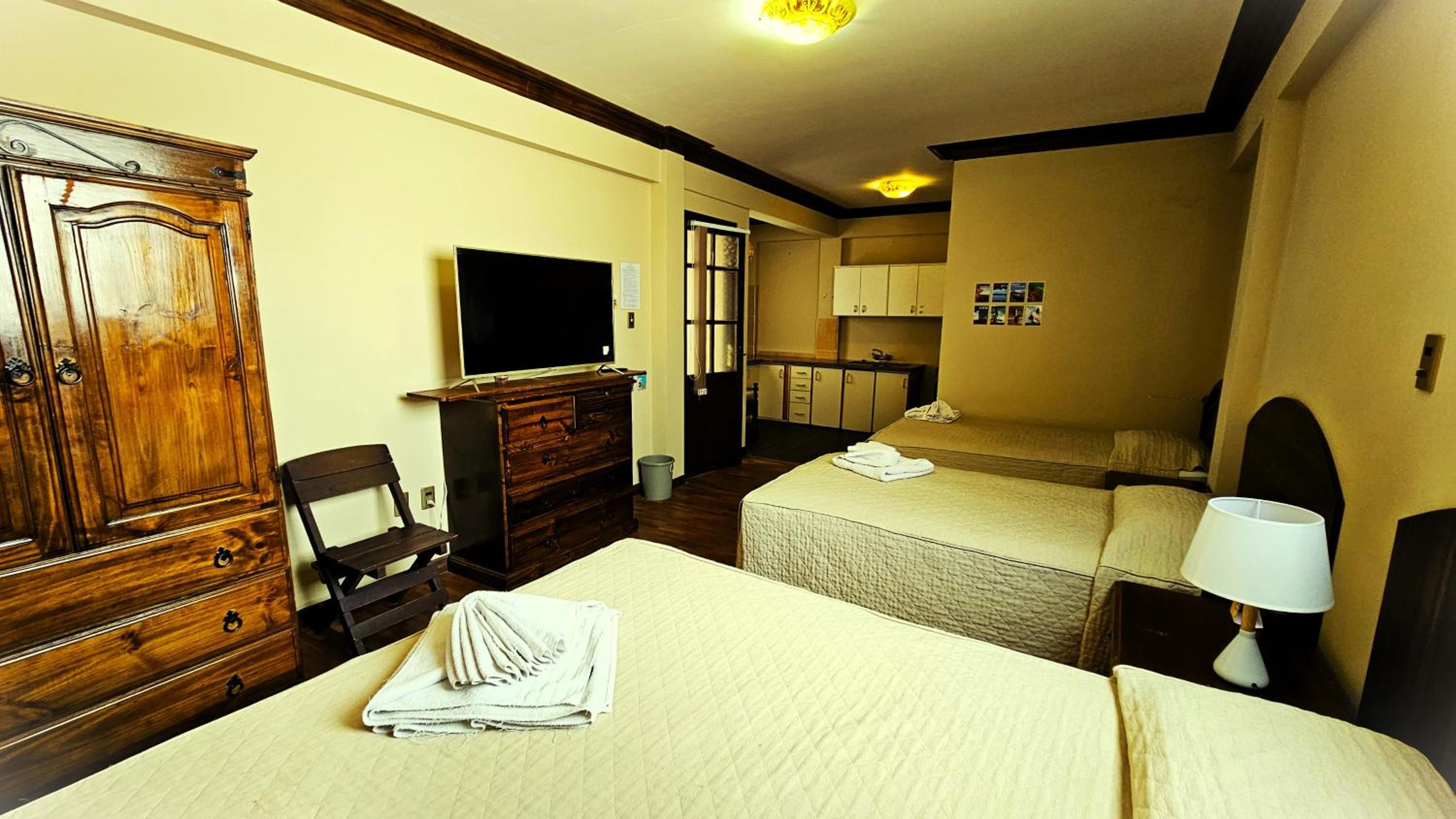 Culta Hostel & Cultural Center