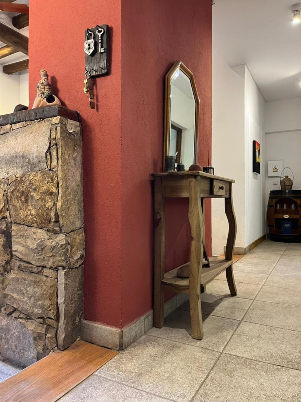La casita en el parque