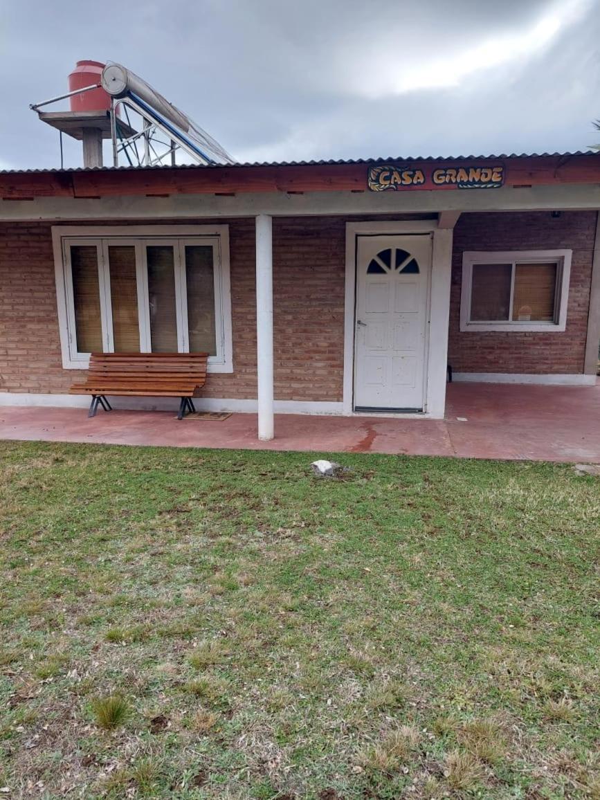 Finca Punta Serrana