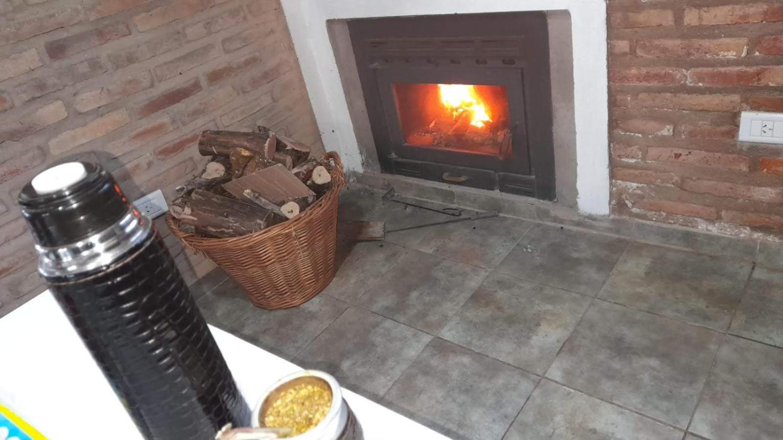 Finca Punta Serrana