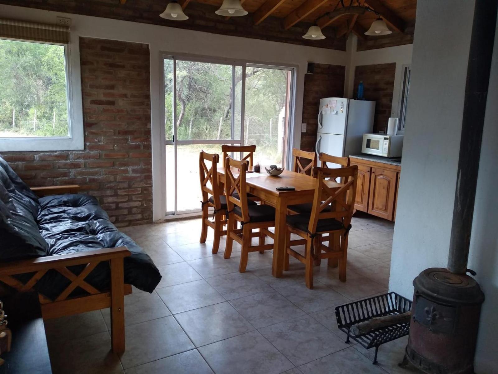 Finca Punta Serrana