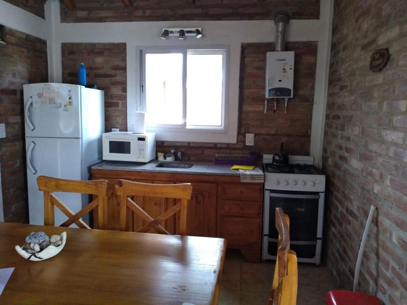 Finca Punta Serrana