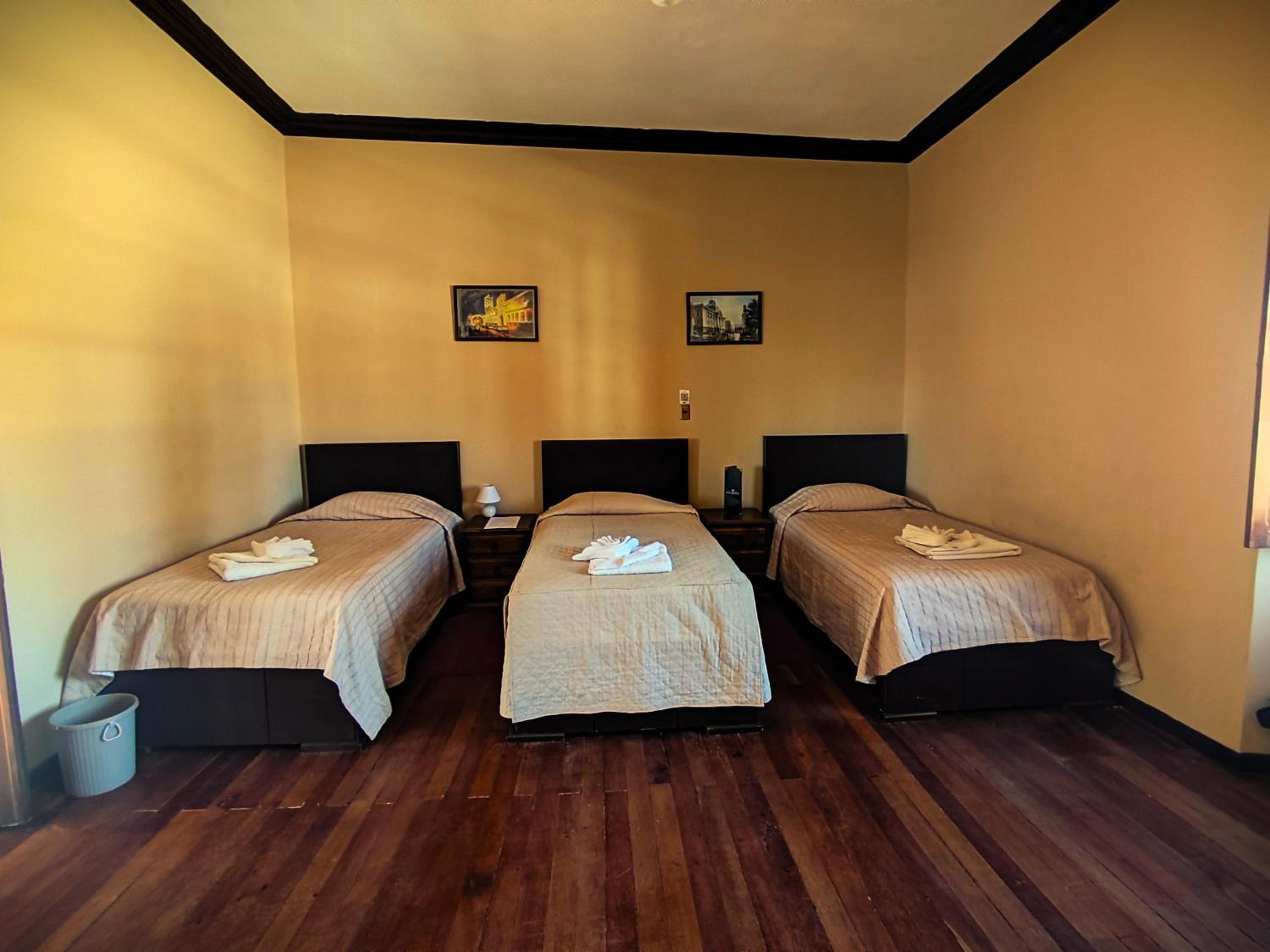 Culta Hostel & Cultural Center