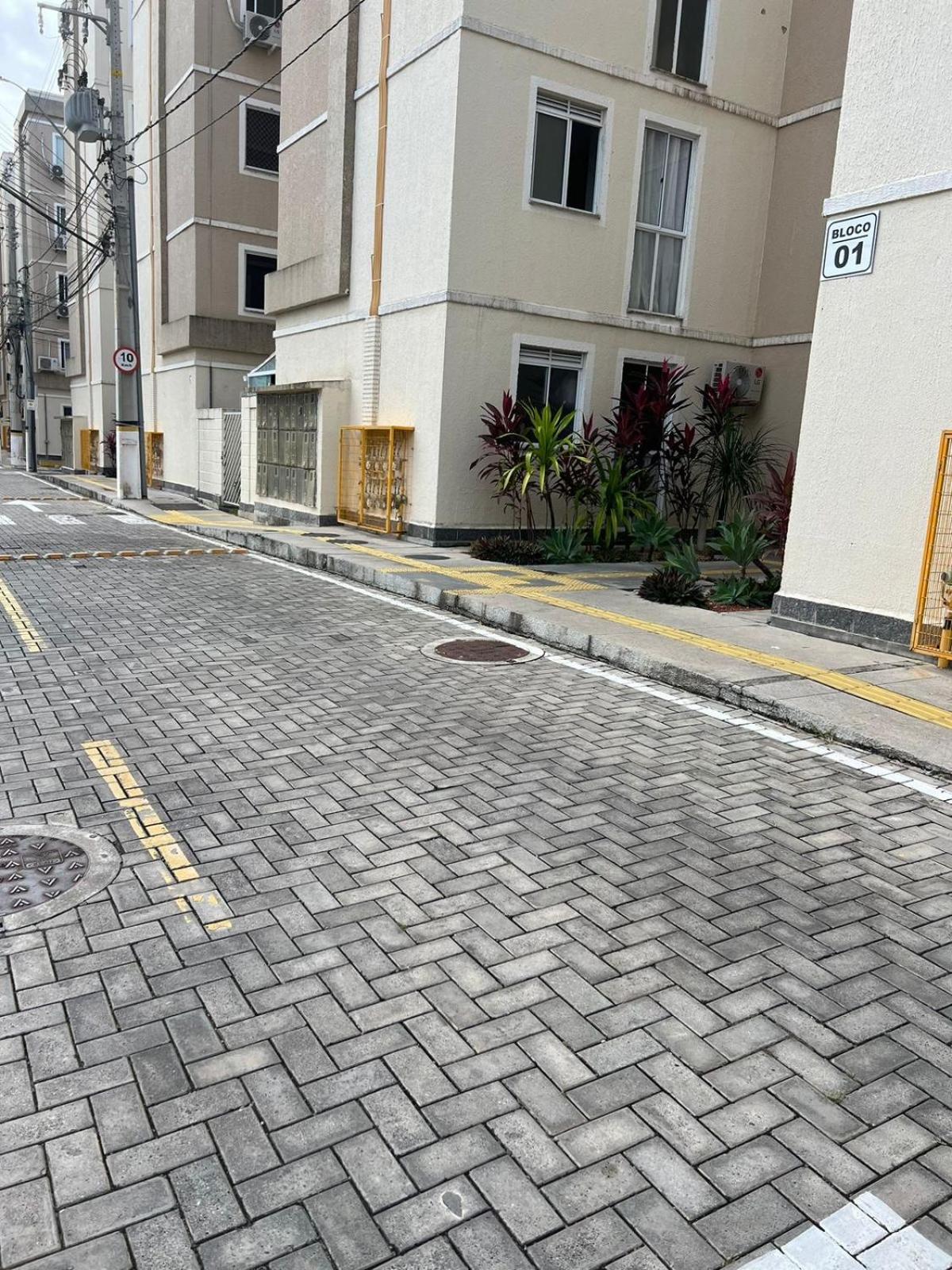 Ap novo novo em Lauro de Freitas Ba
