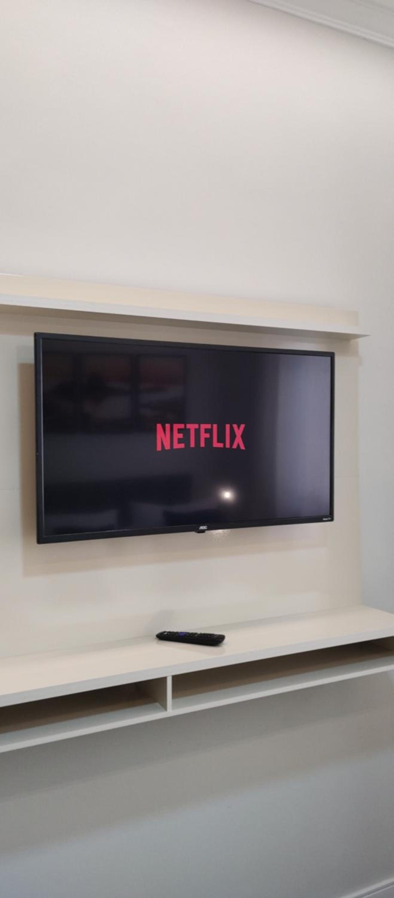 Maravilloso Apartamento Copacabana