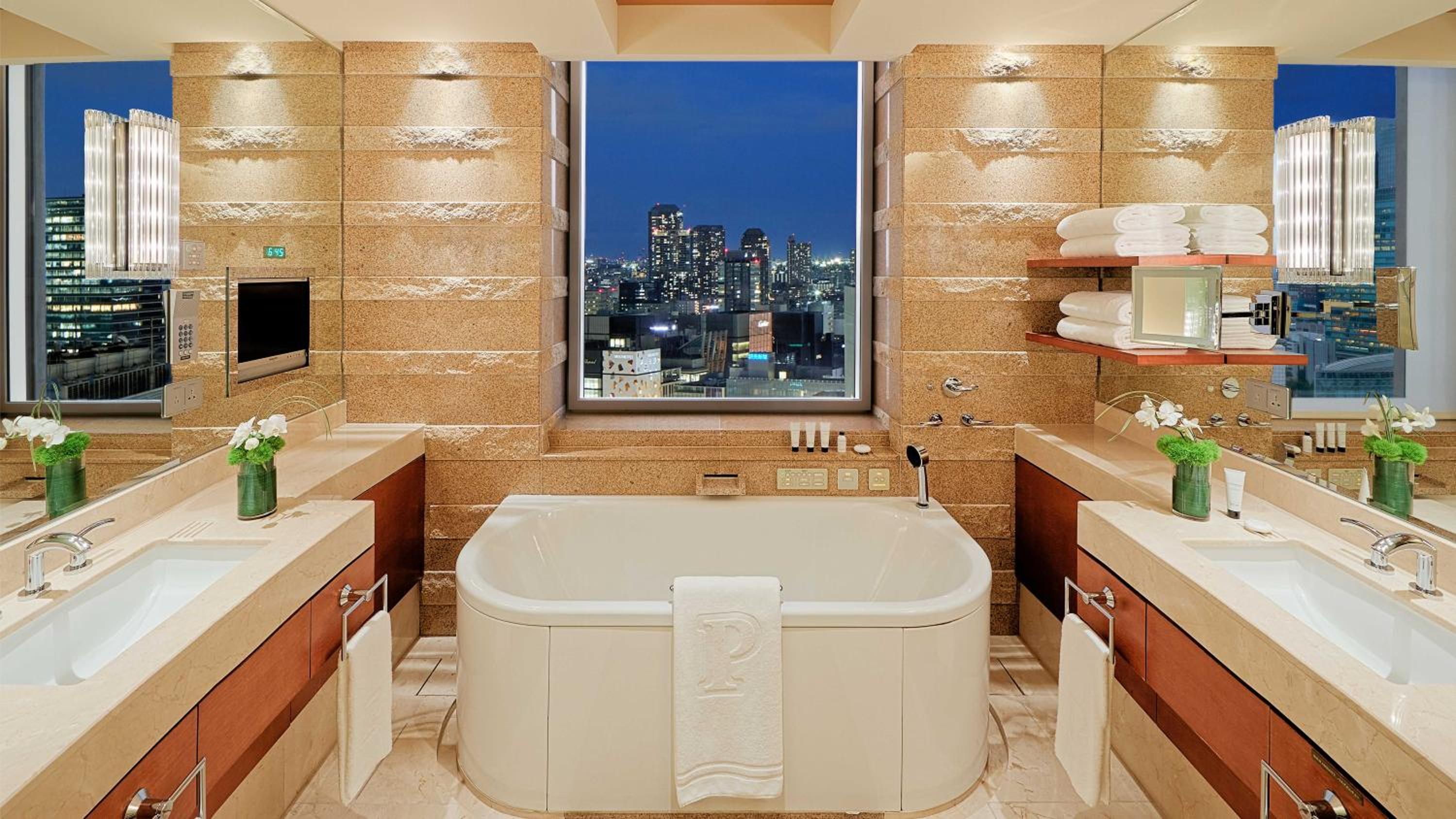 The Peninsula Tokyo 34