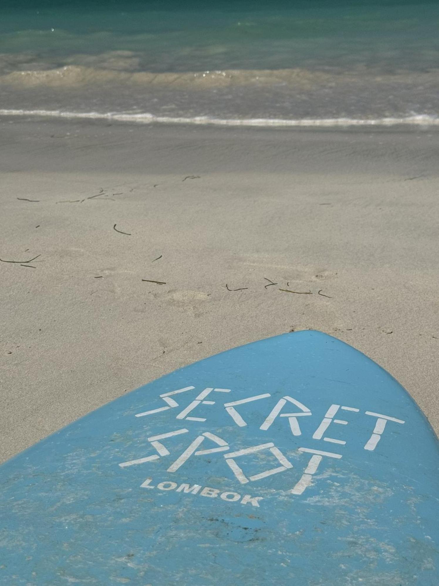 Secret Spot Surf and Stay view 2