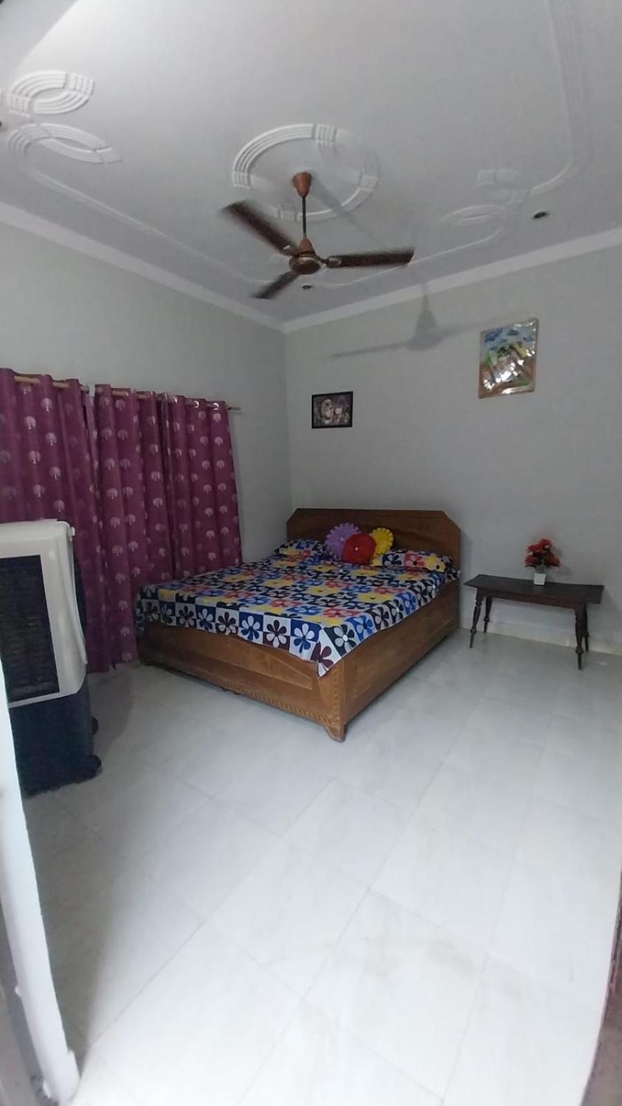 Rishikesh bhavan