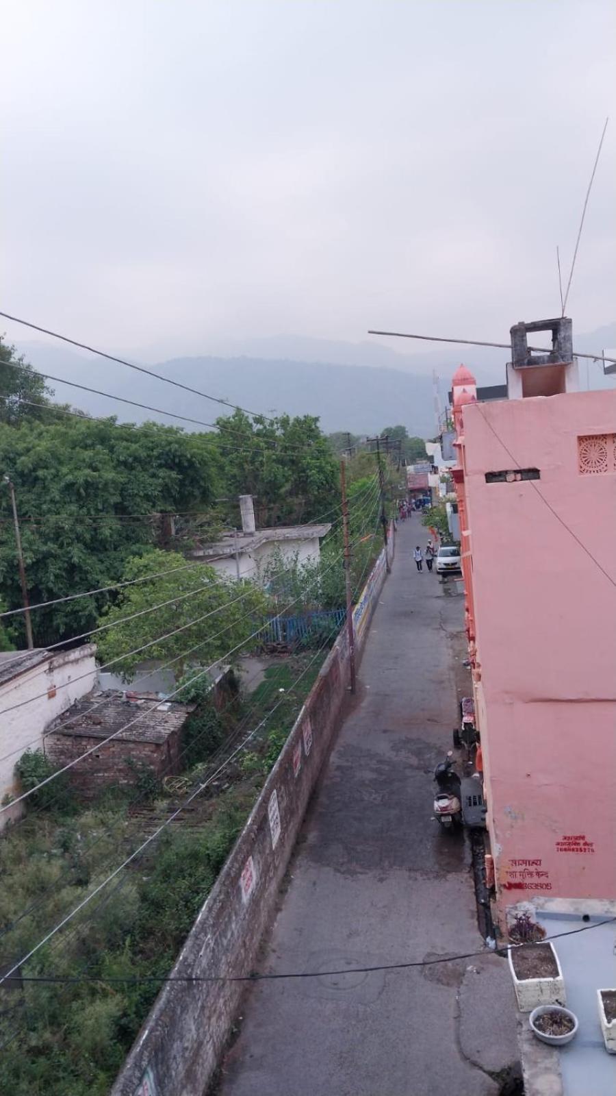 Rishikesh bhavan