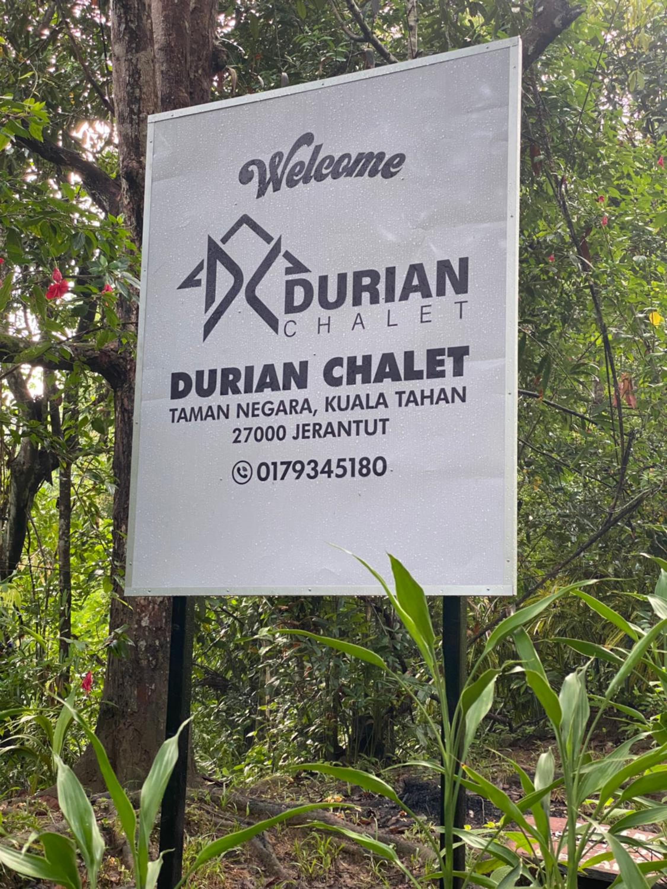 Durian Chalet photo 1