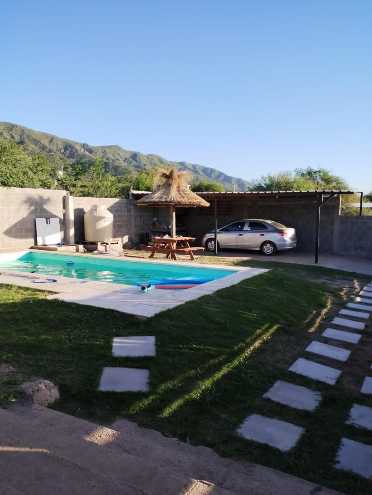 Cabaña