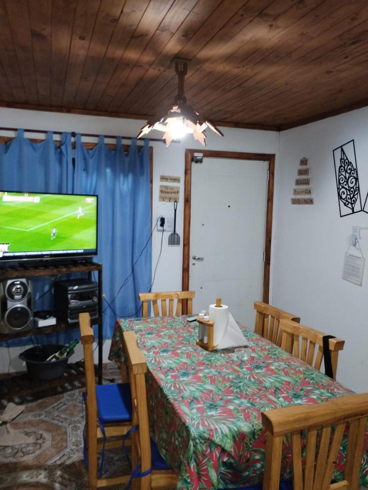 Cabaña