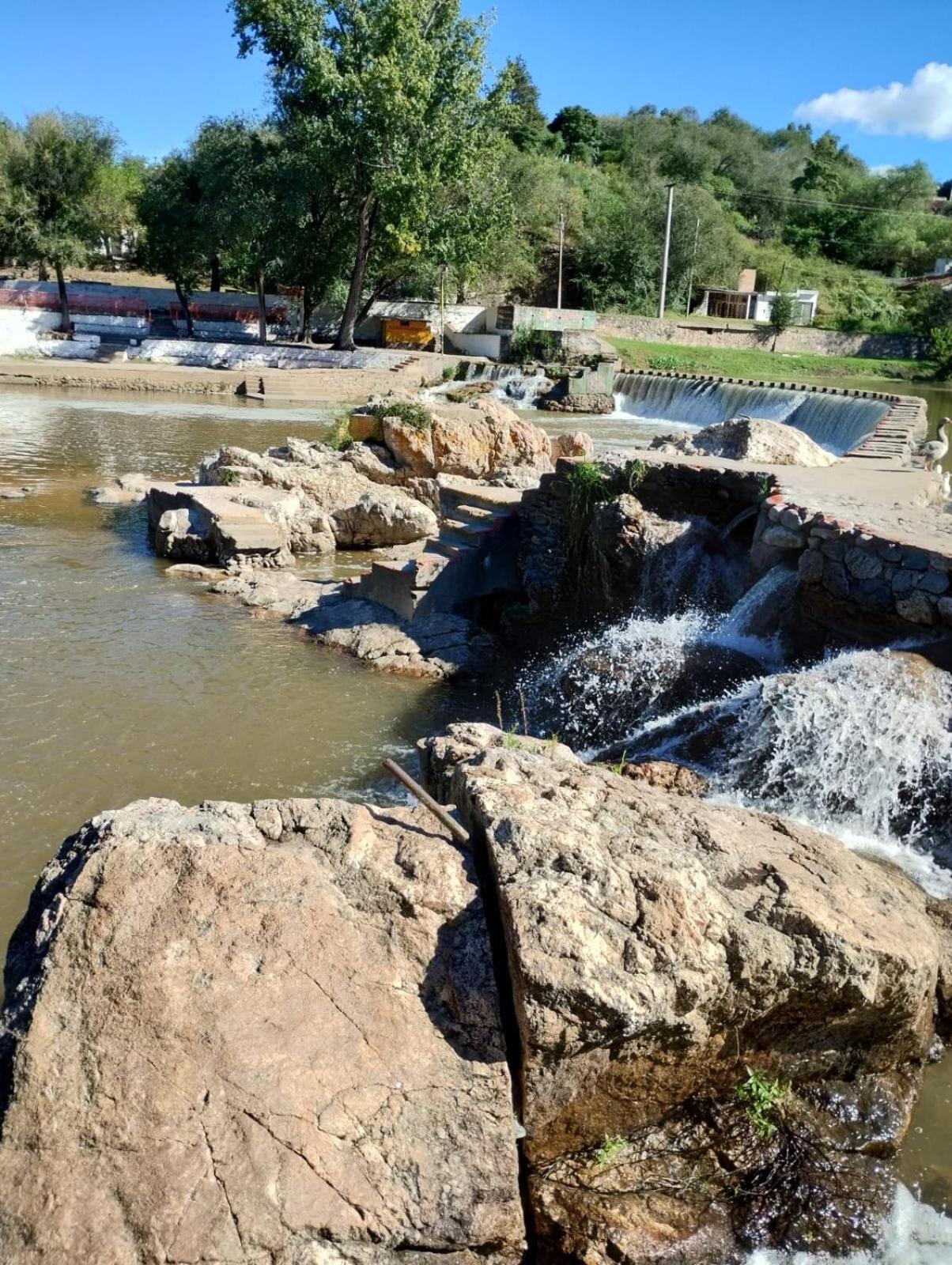 Cabaña