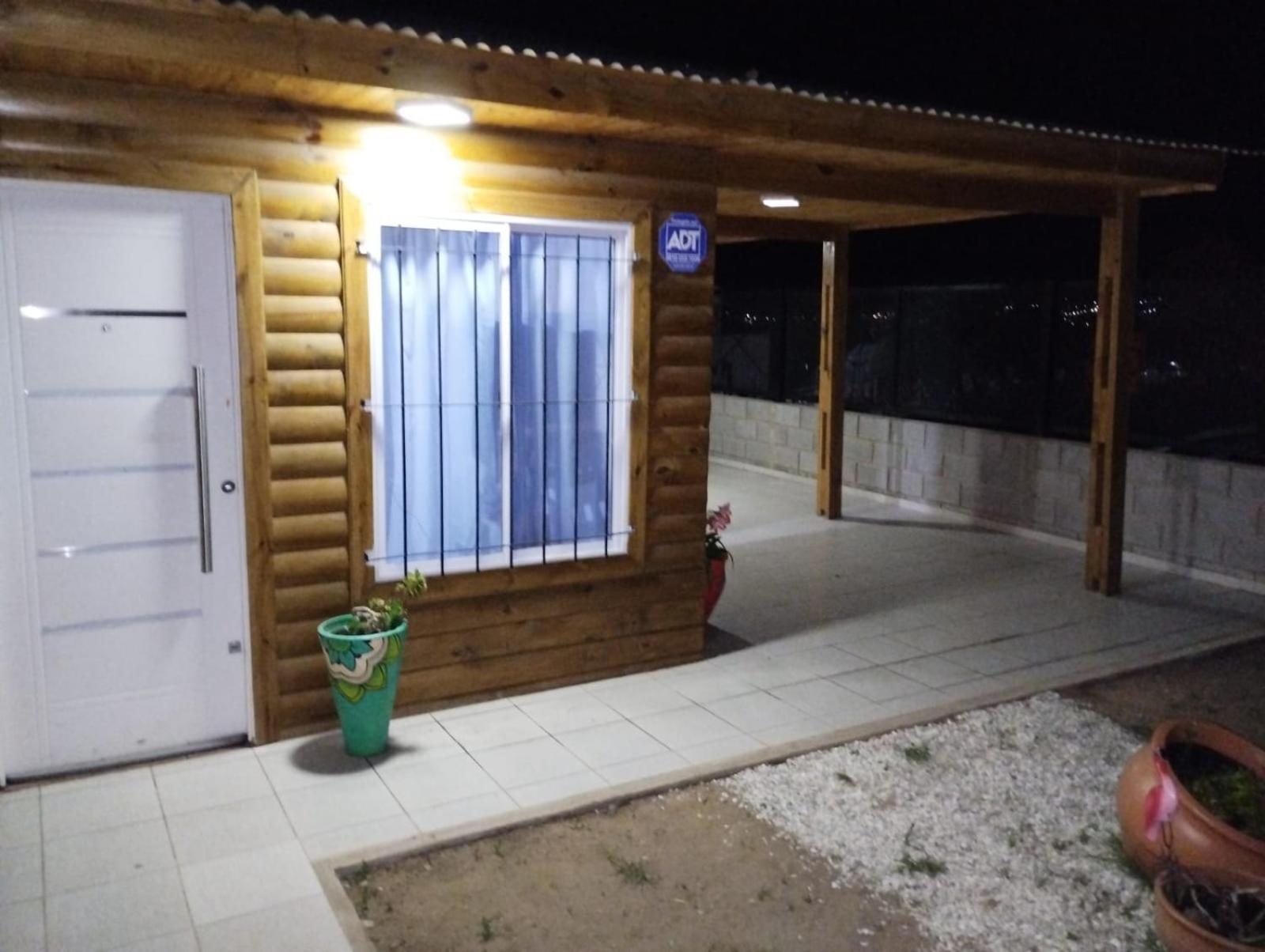 Cabaña