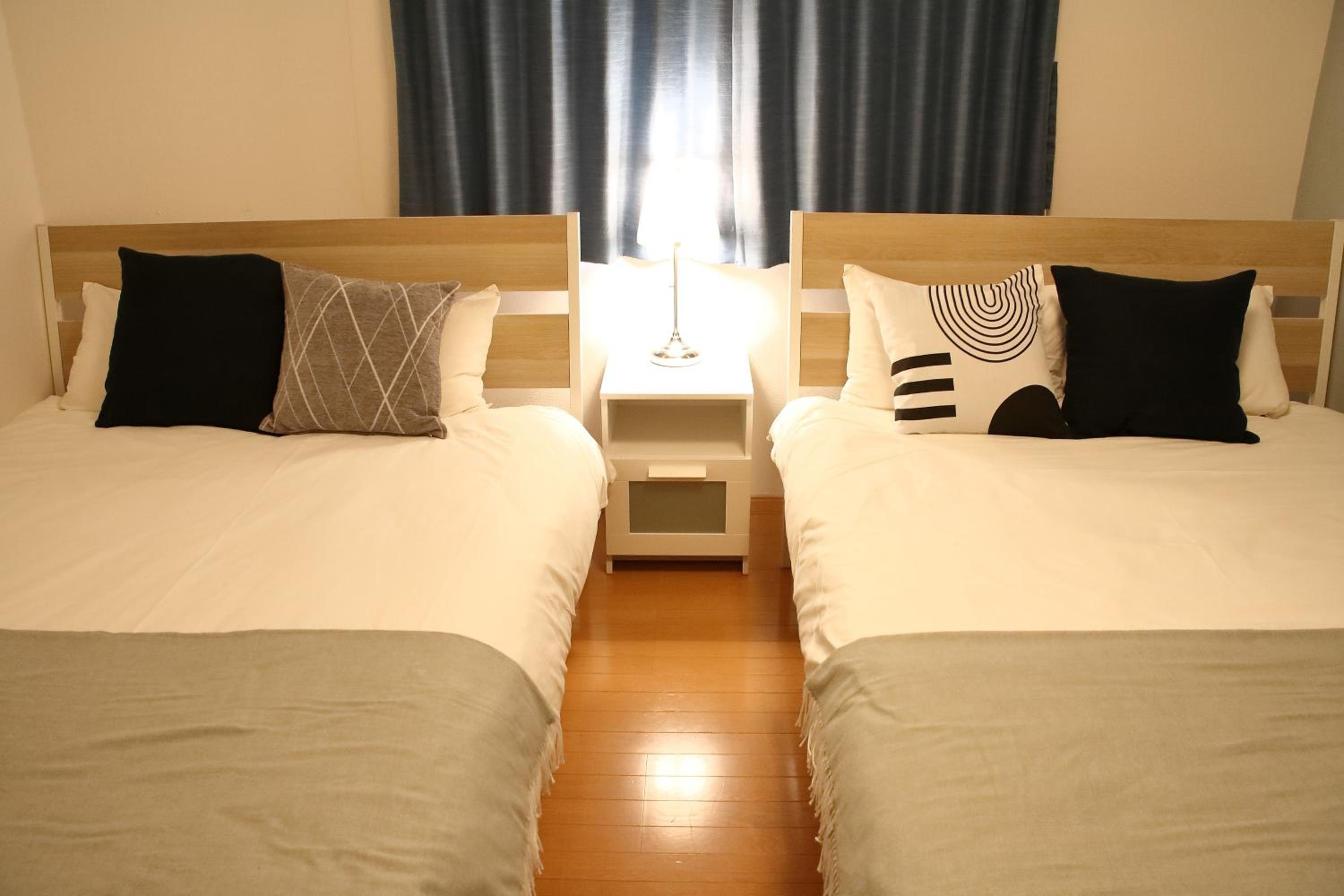 Liaison House Universal Gateway