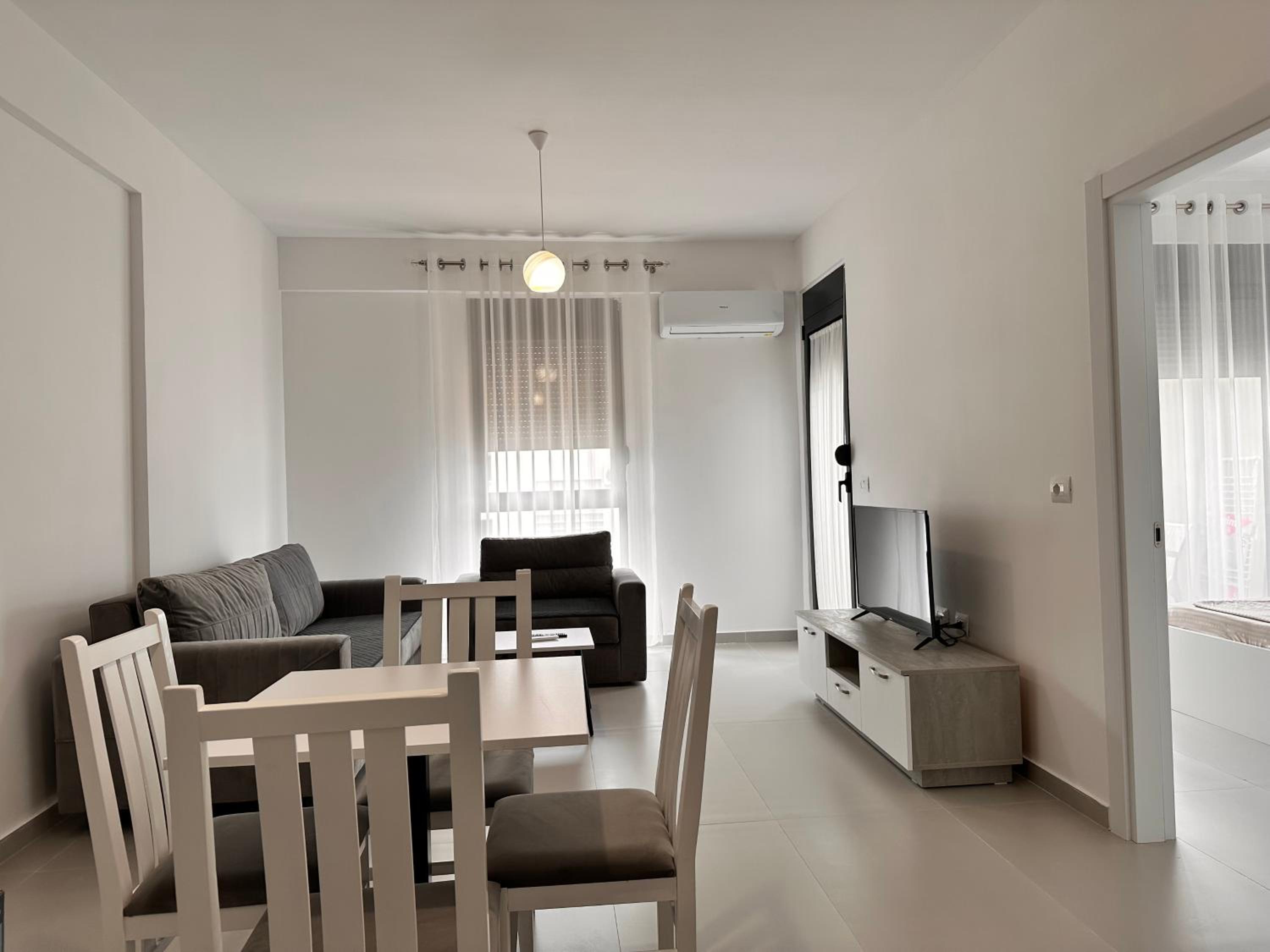 Sublime one-bedroom apartamentnr6 view 5