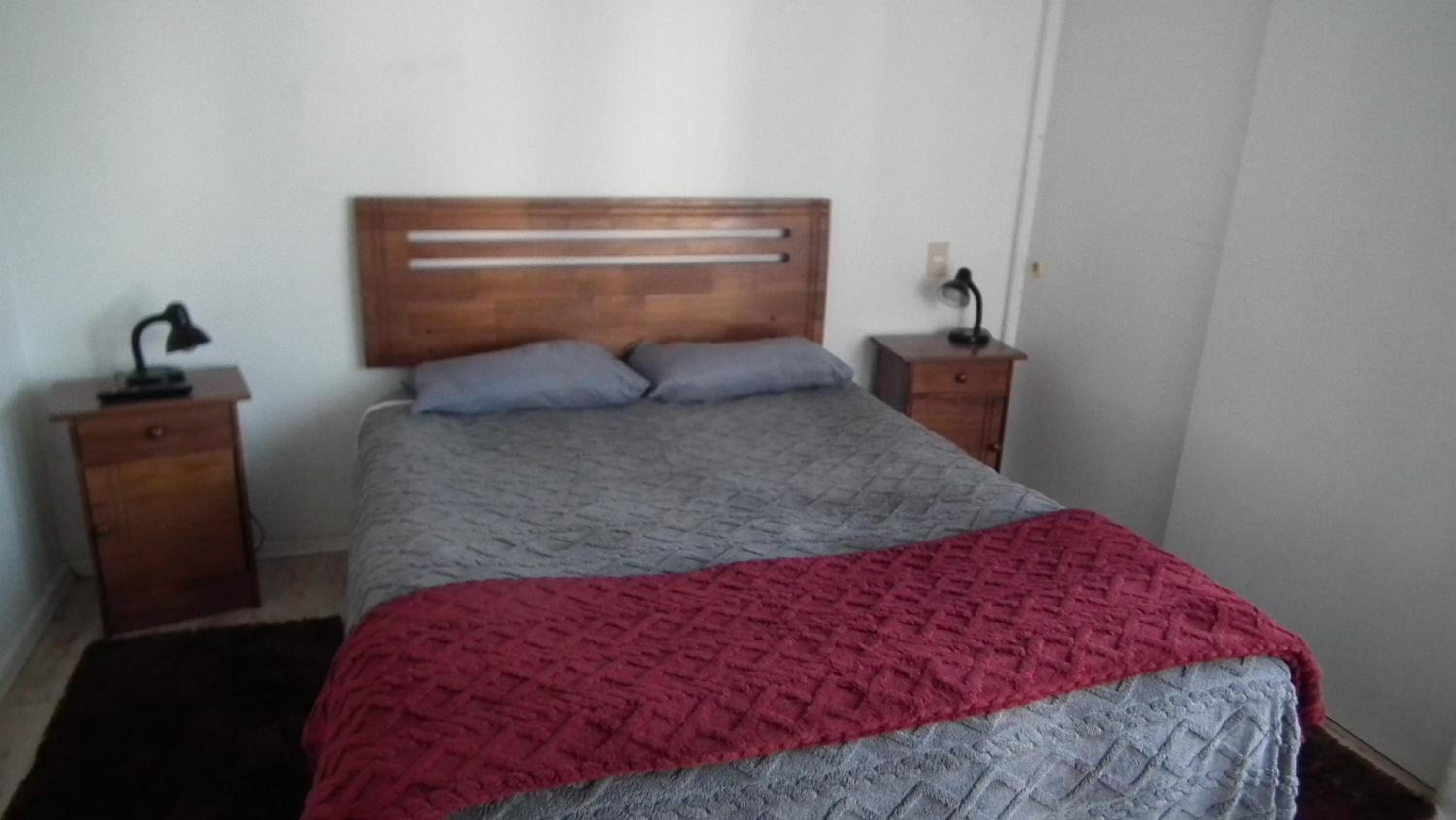 Departamento en arriendo diario