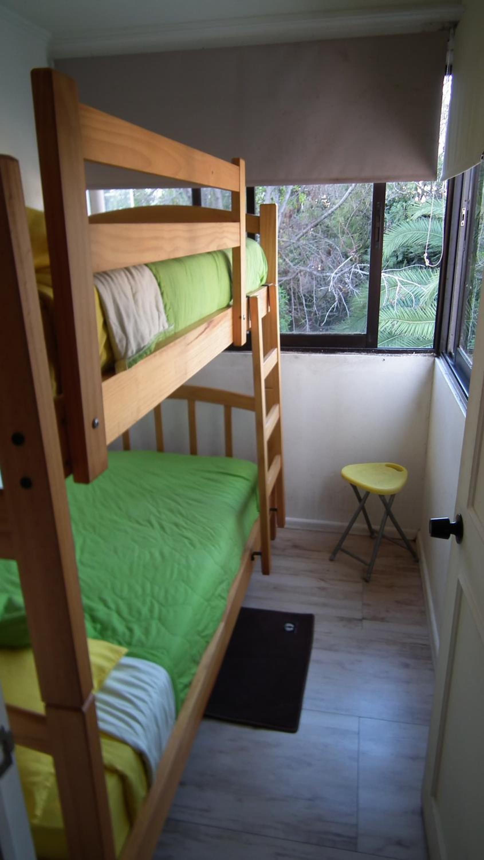 Departamento en arriendo diario