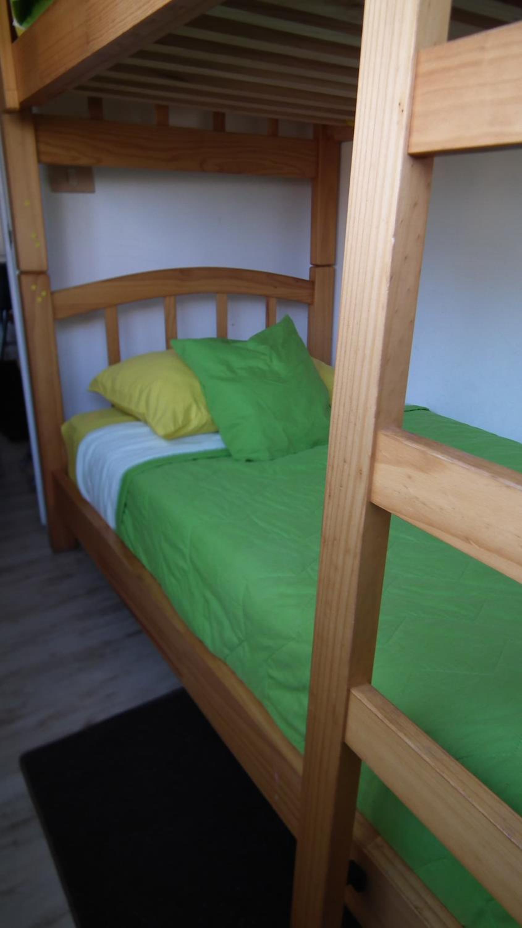 Departamento en arriendo diario