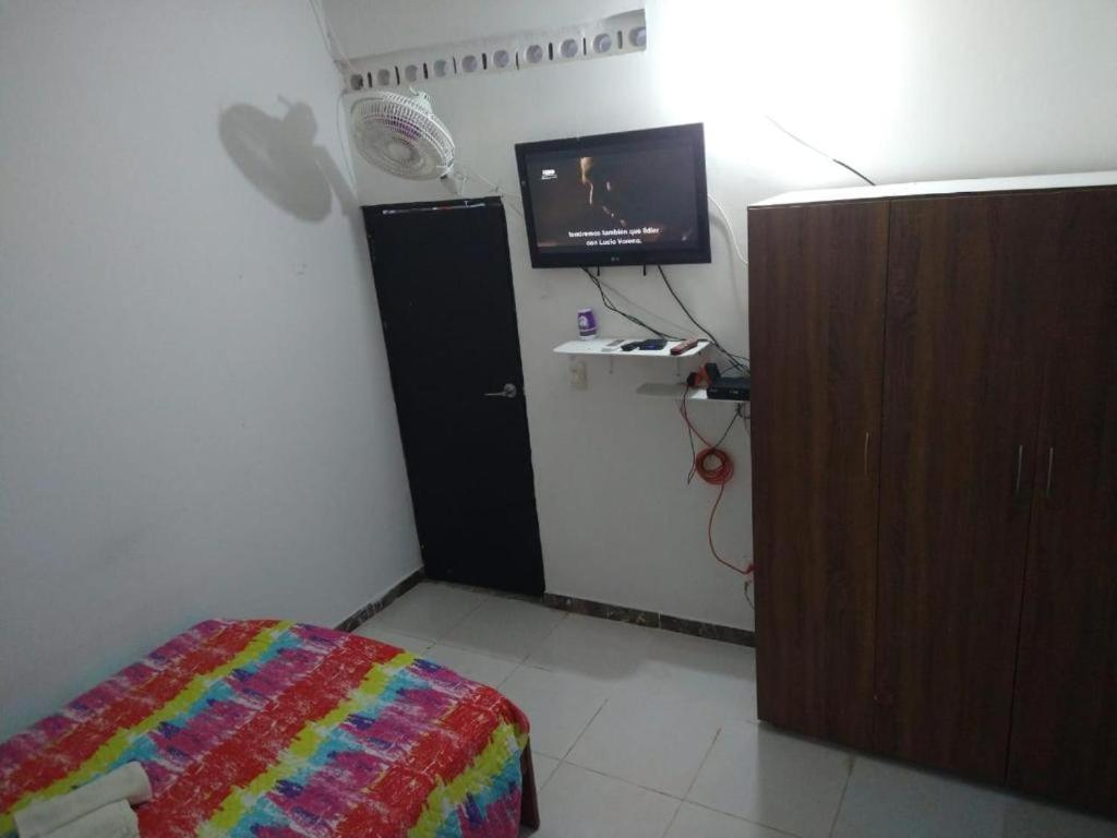 Casa acogedora Girardot 150mts