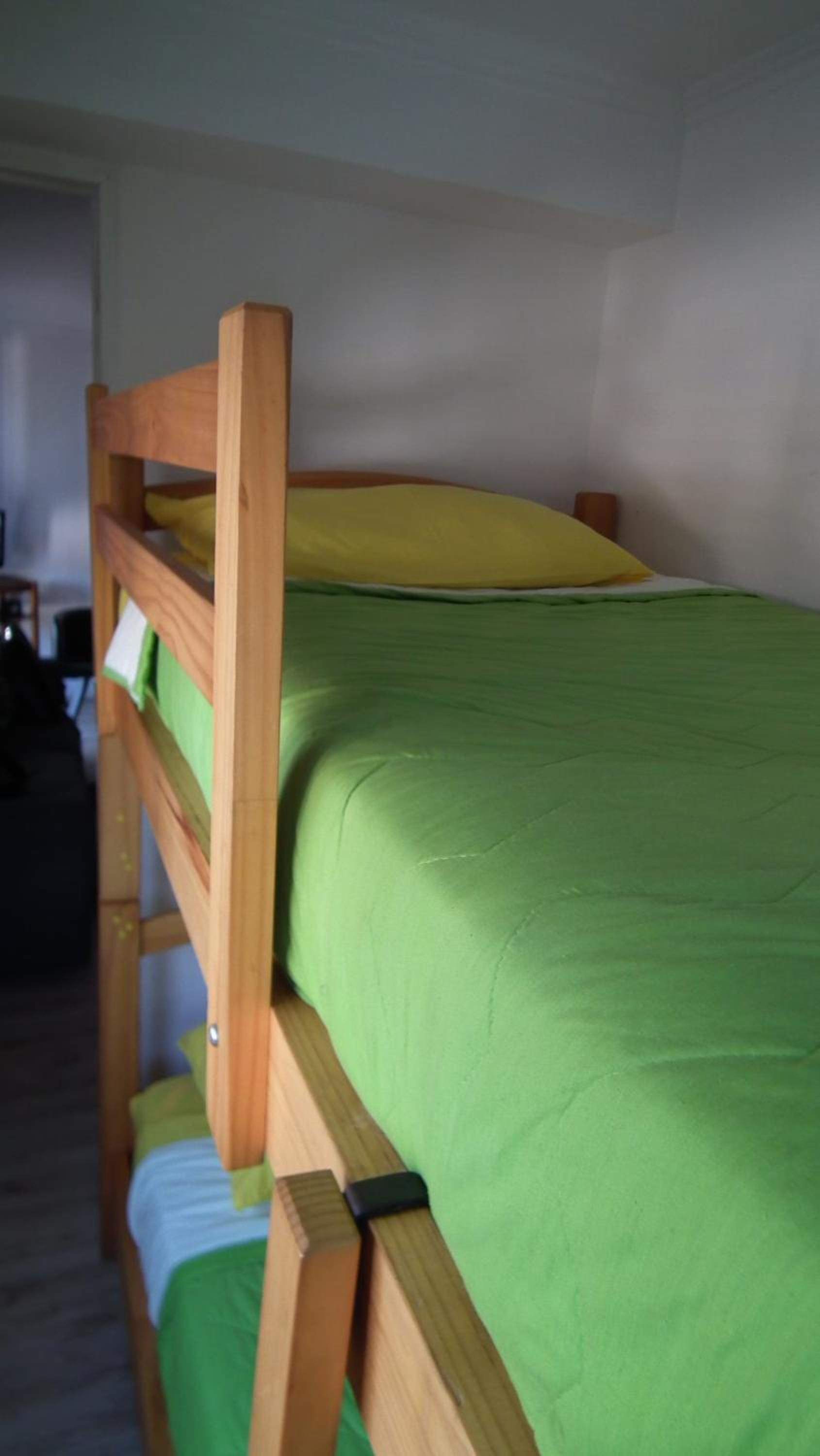 Departamento en arriendo diario