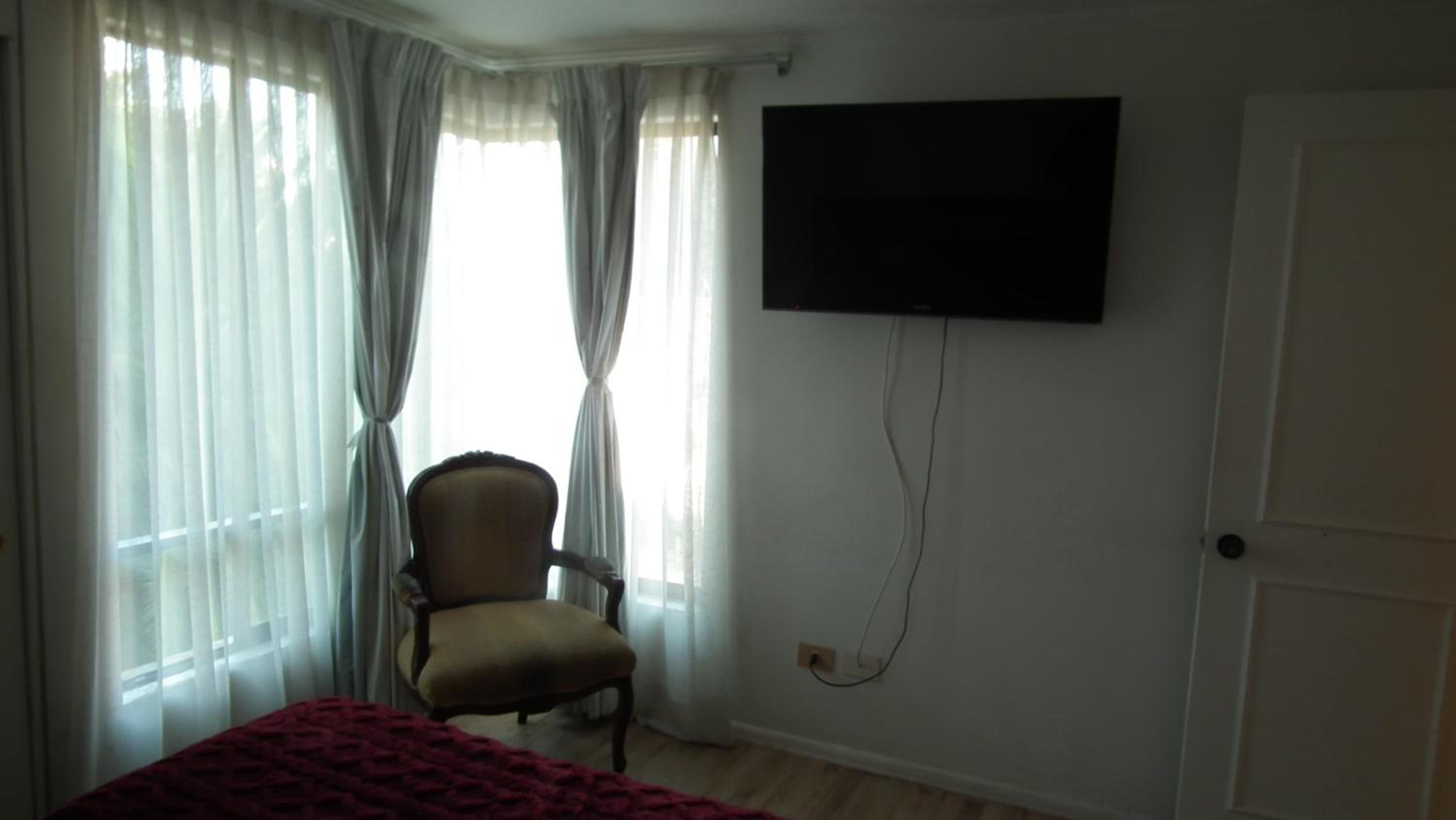Departamento en arriendo diario