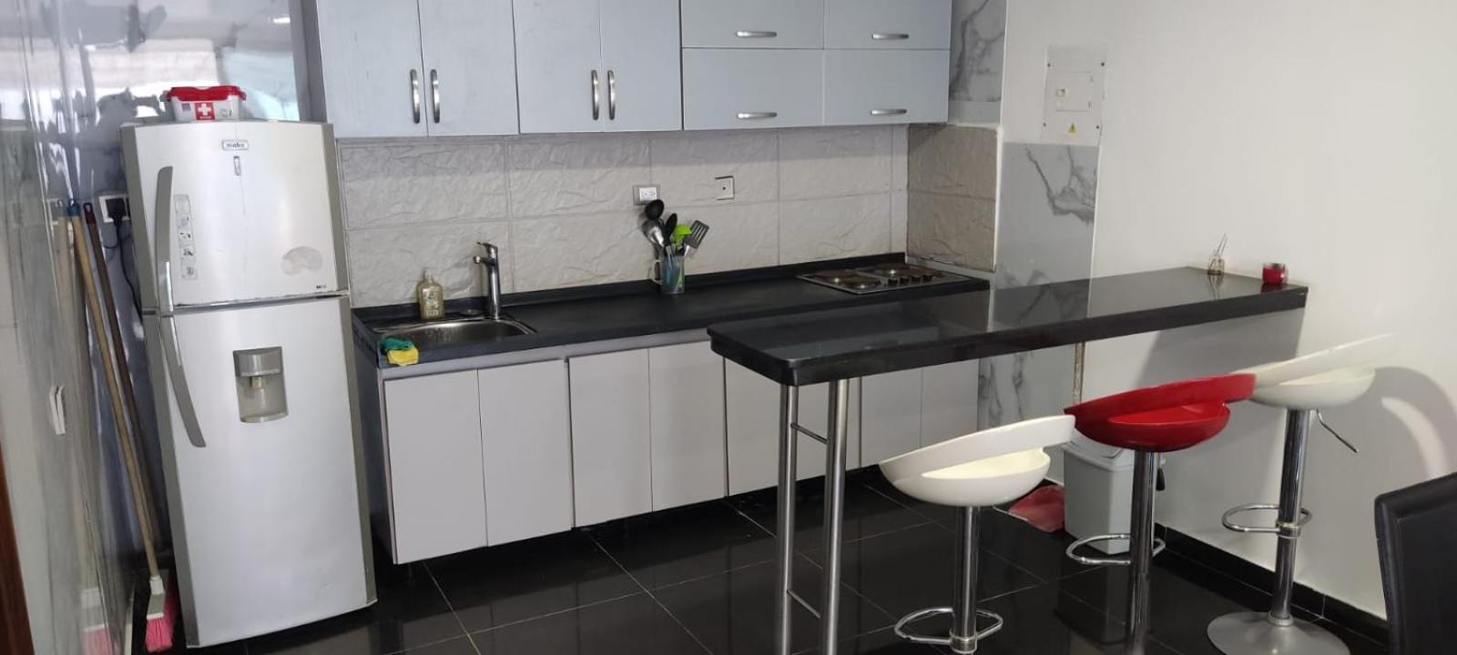 Apartamento Coveñas Castillo Club Cabaña 5