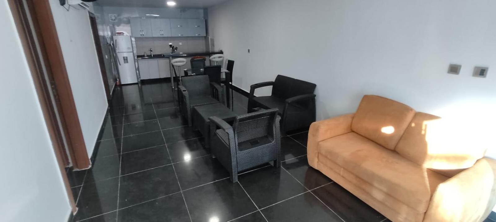 Apartamento Coveñas Castillo Club Cabaña 5