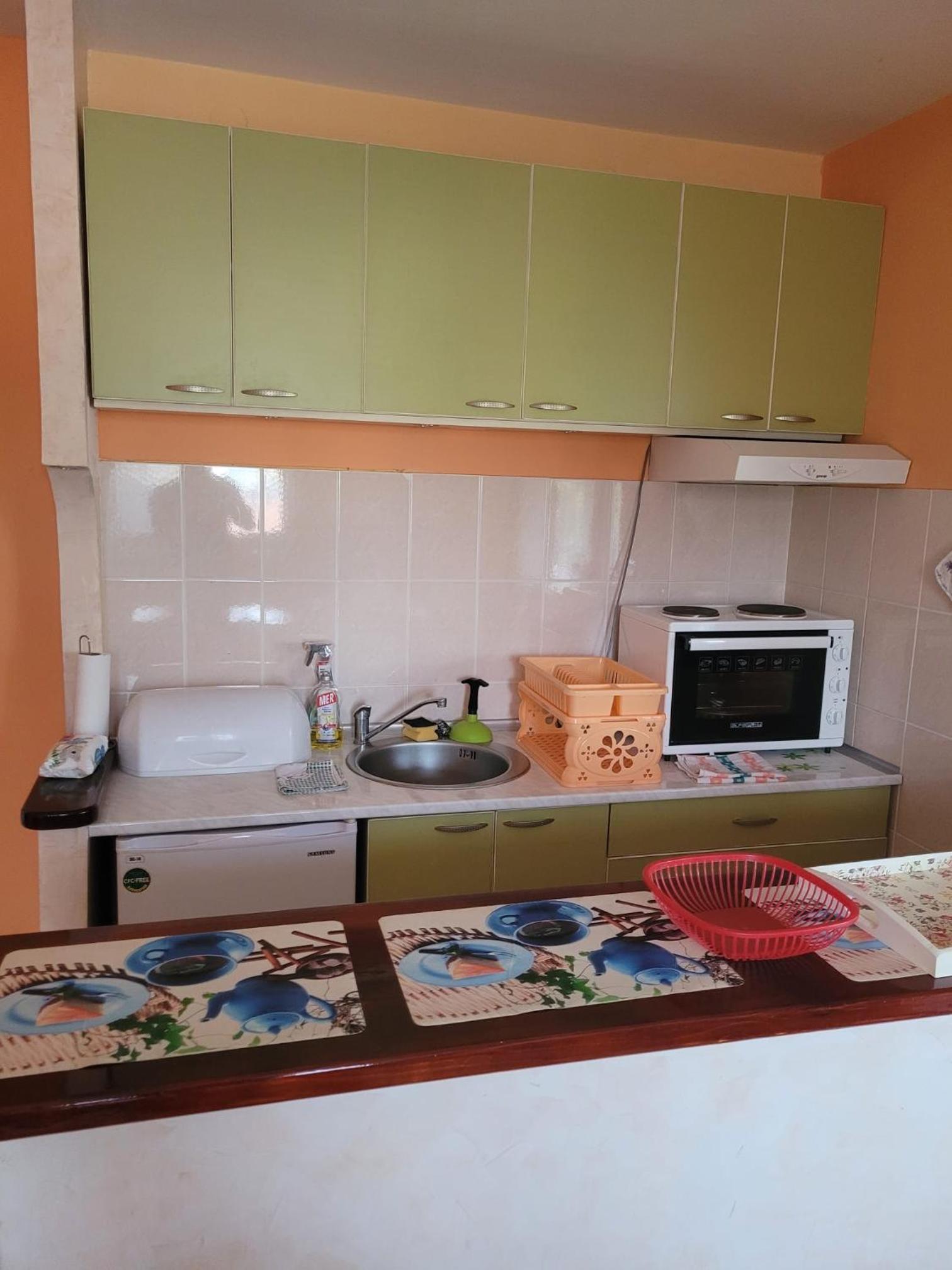 Apartman Mist, Vrnjačka Banja view 5