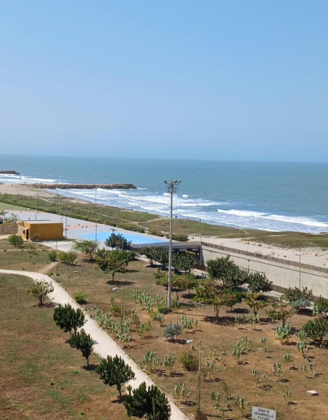Luxury aparment close to the airport