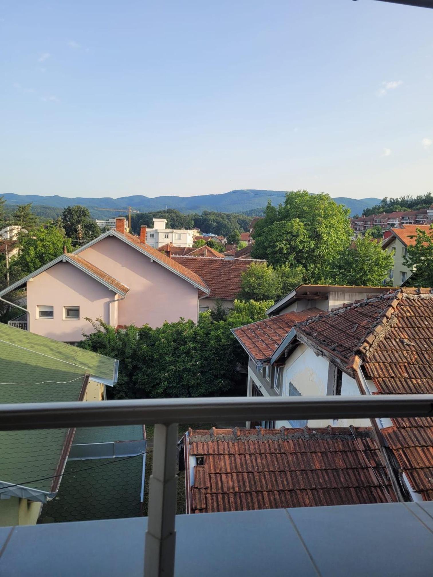 Apartman Mist, Vrnjačka Banja view 4