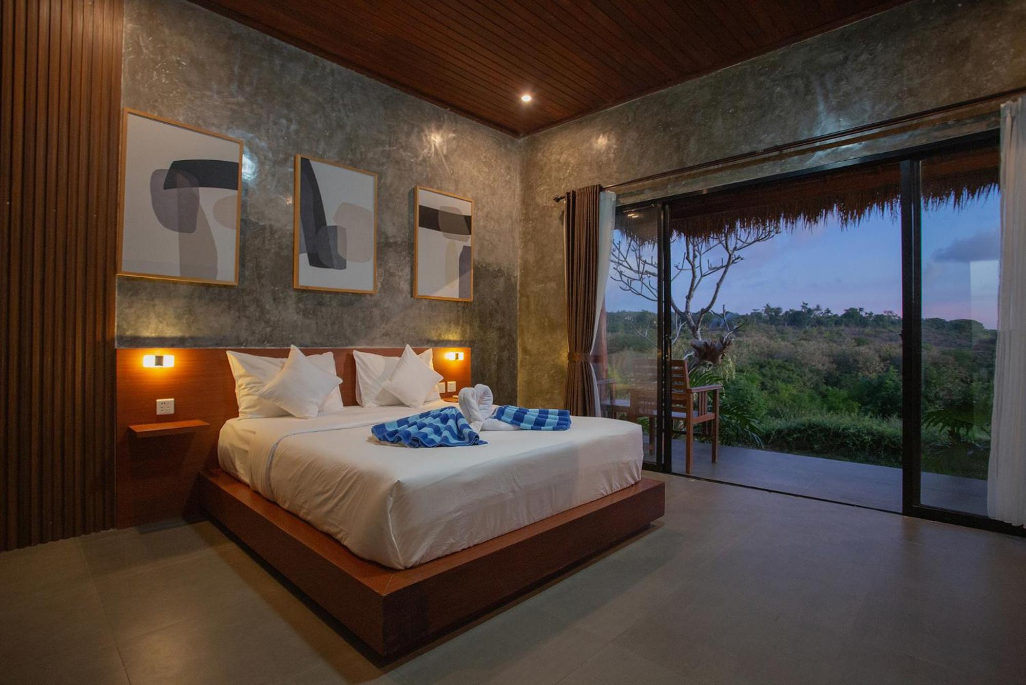 Cubang Lantang Cottage view 5