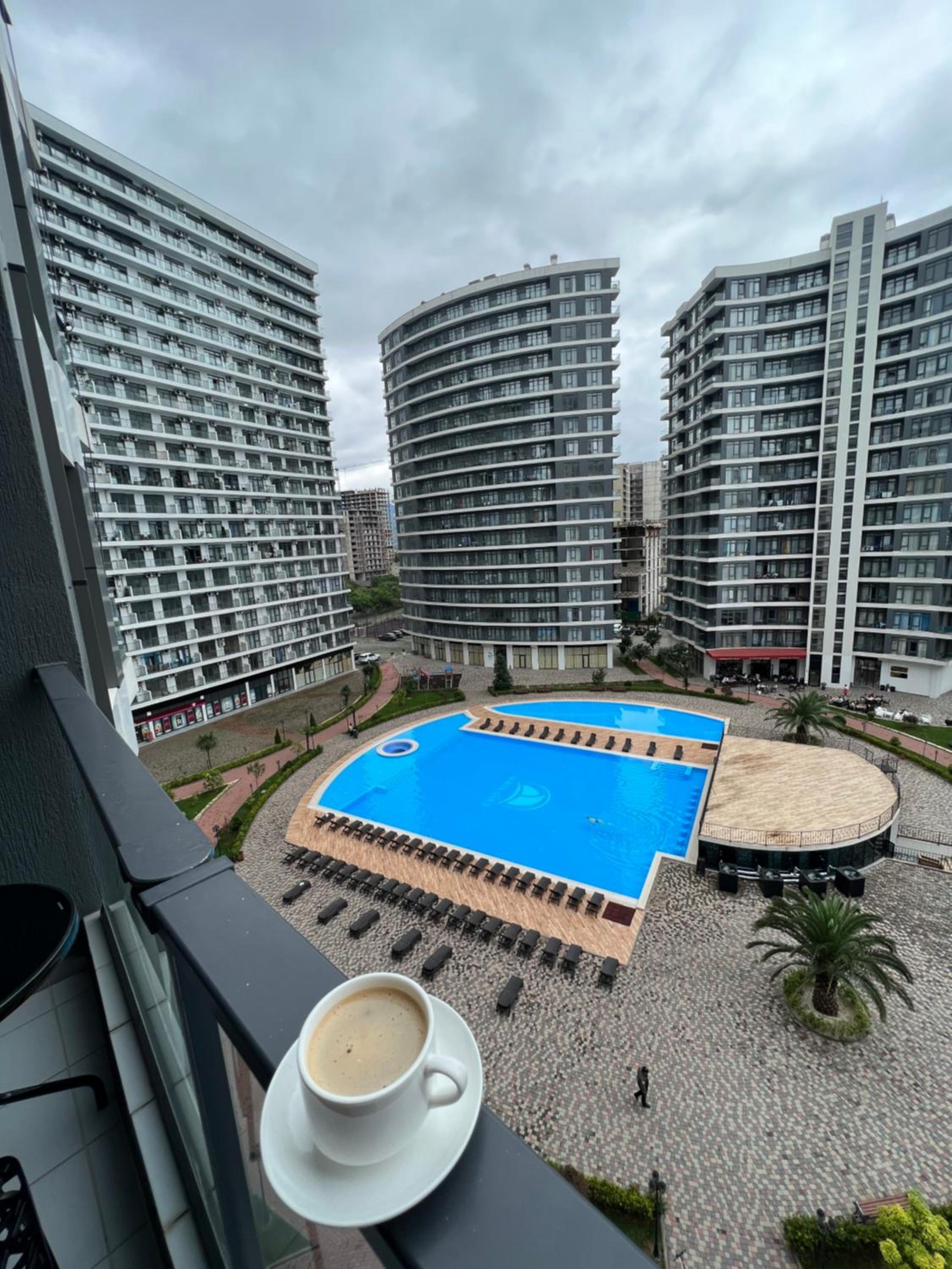 Batumi Casa view 5