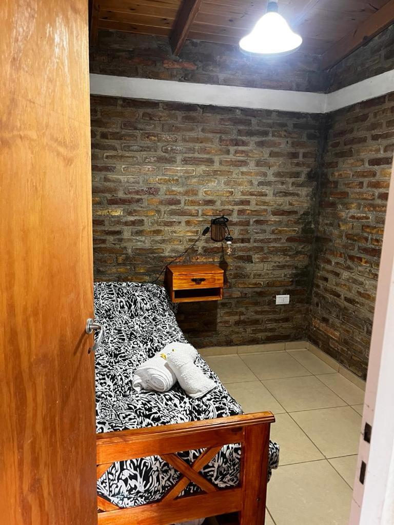 Finca Punta Serrana