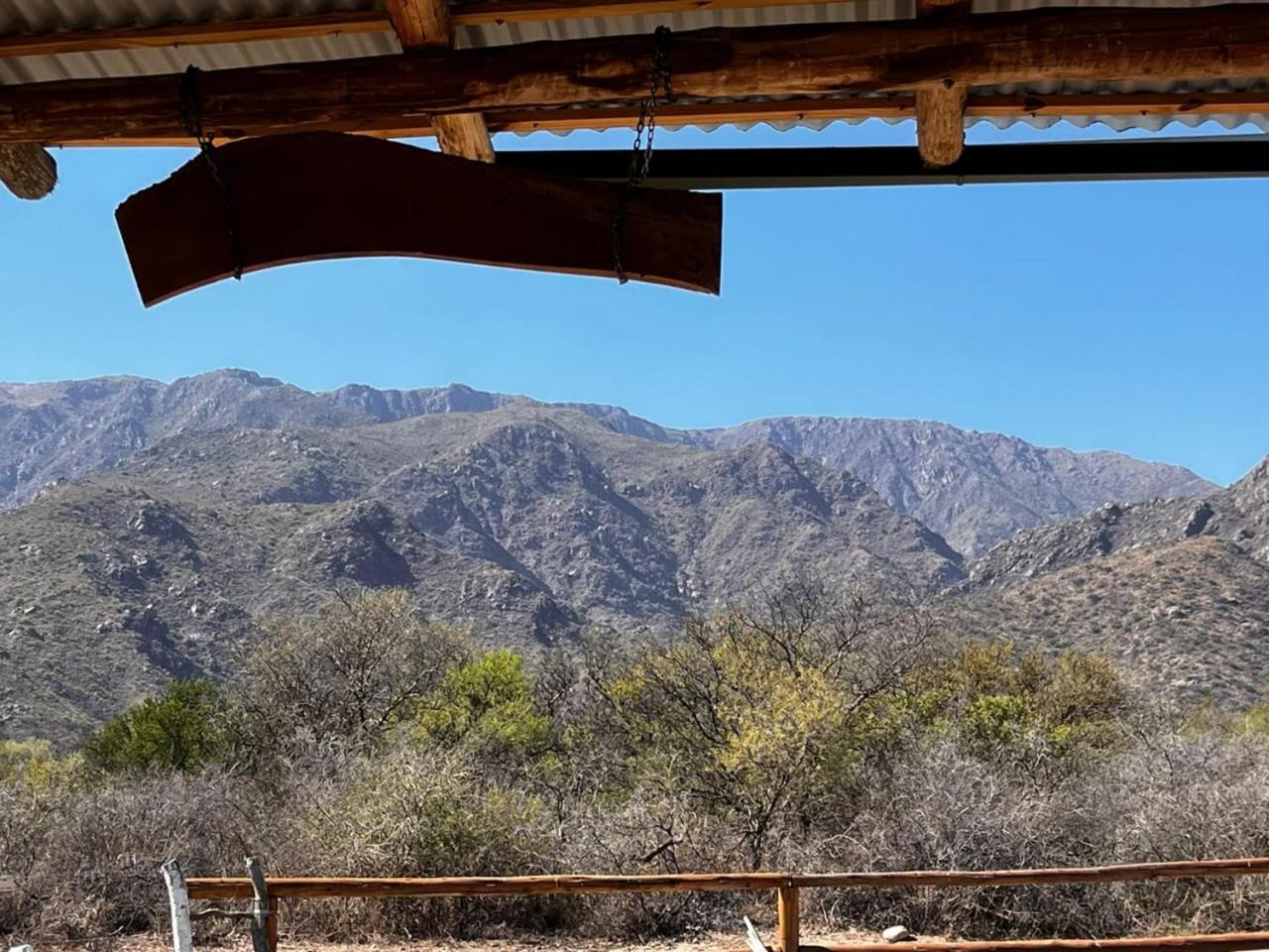 Finca Punta Serrana