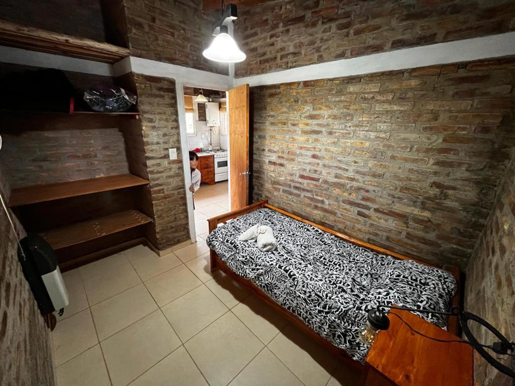 Finca Punta Serrana