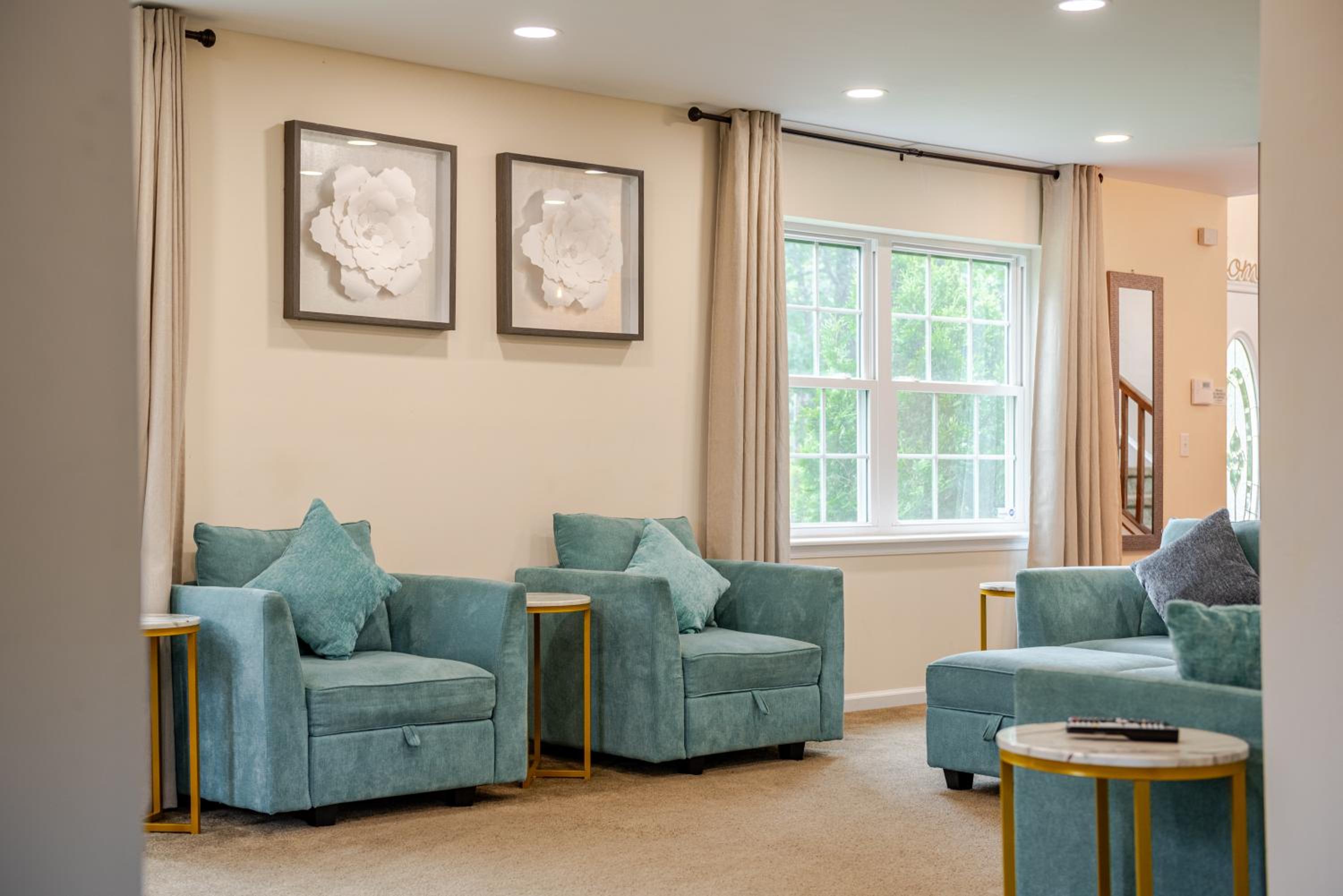 lounge