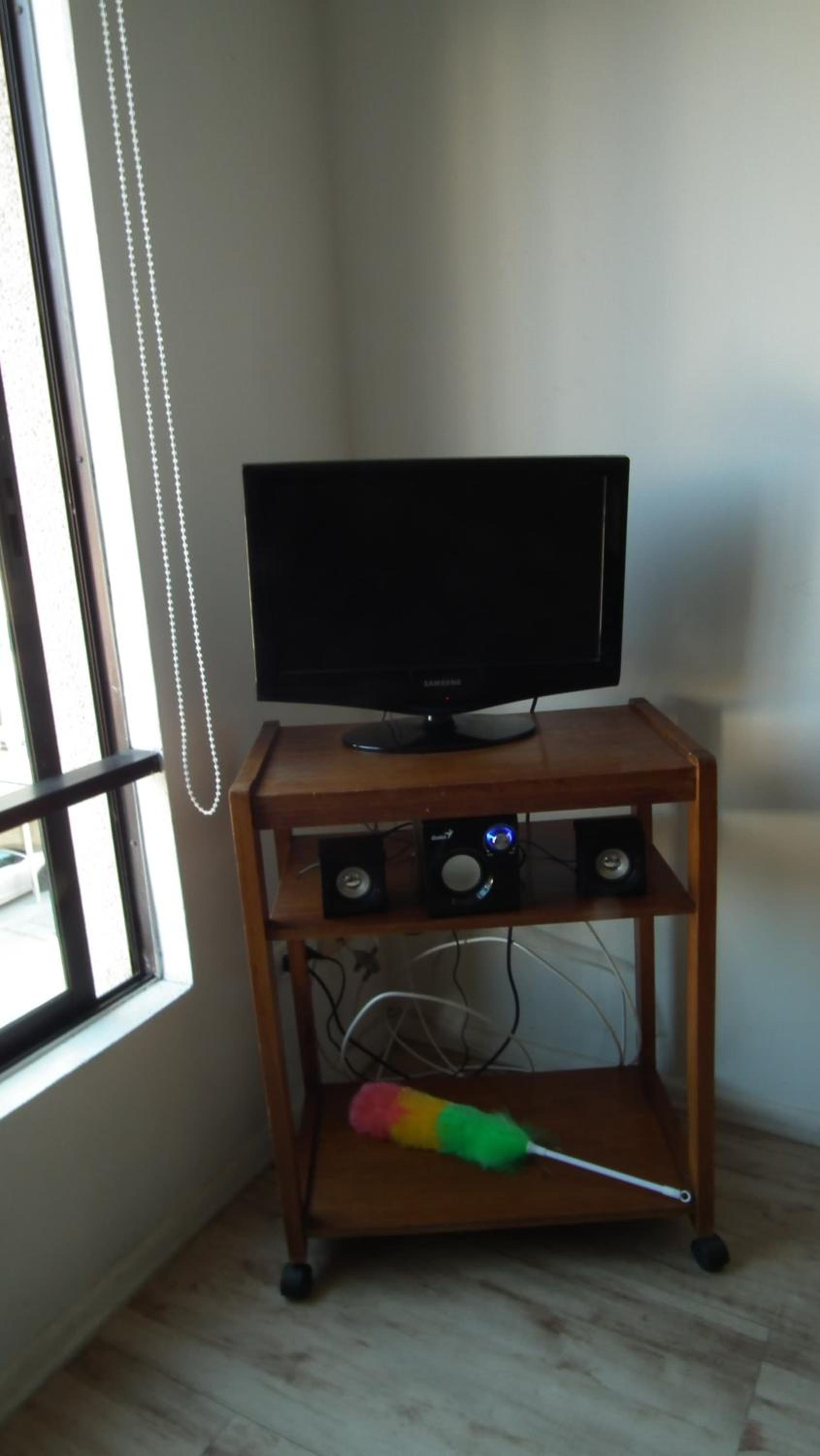 Departamento en arriendo diario