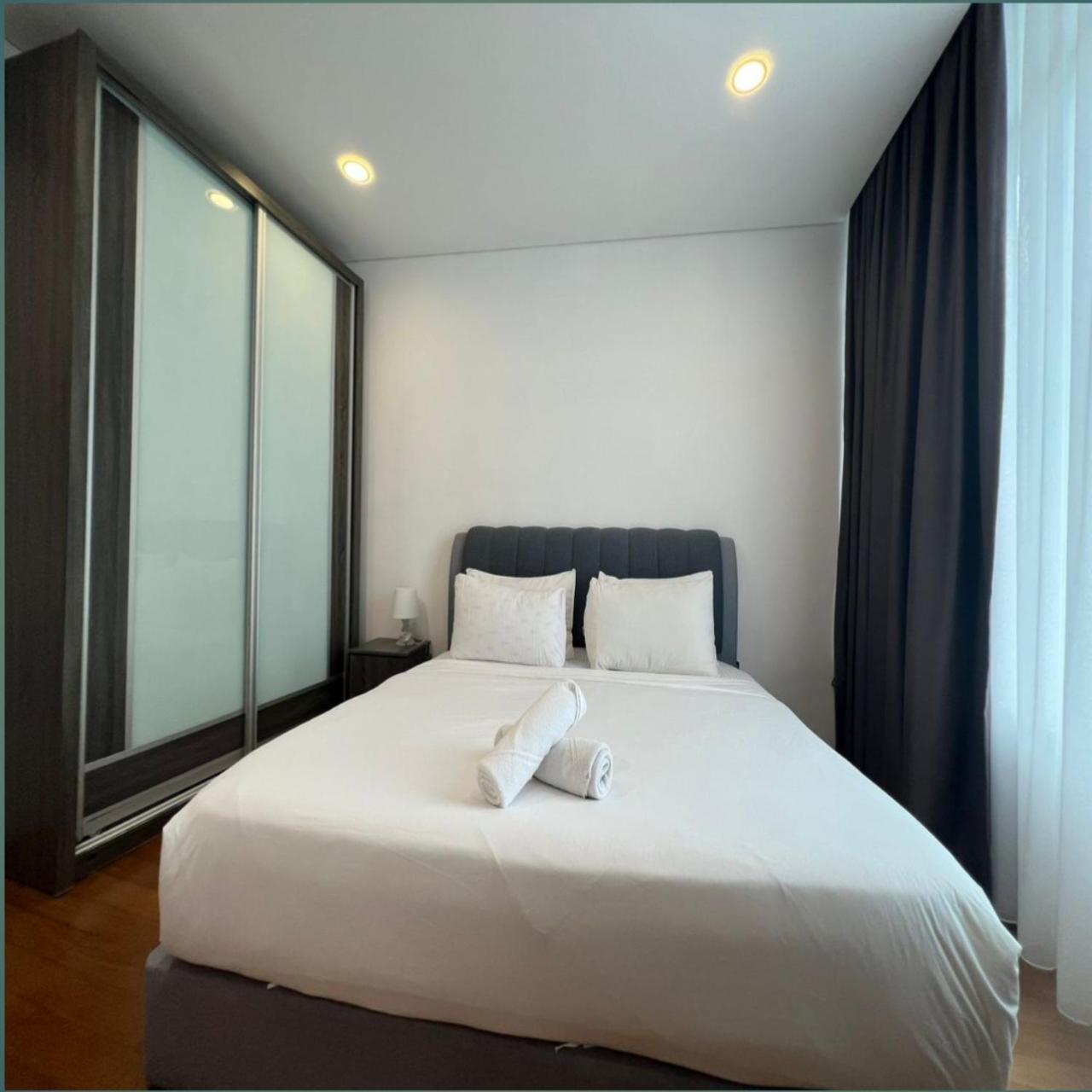 Vortex Residence KLCC